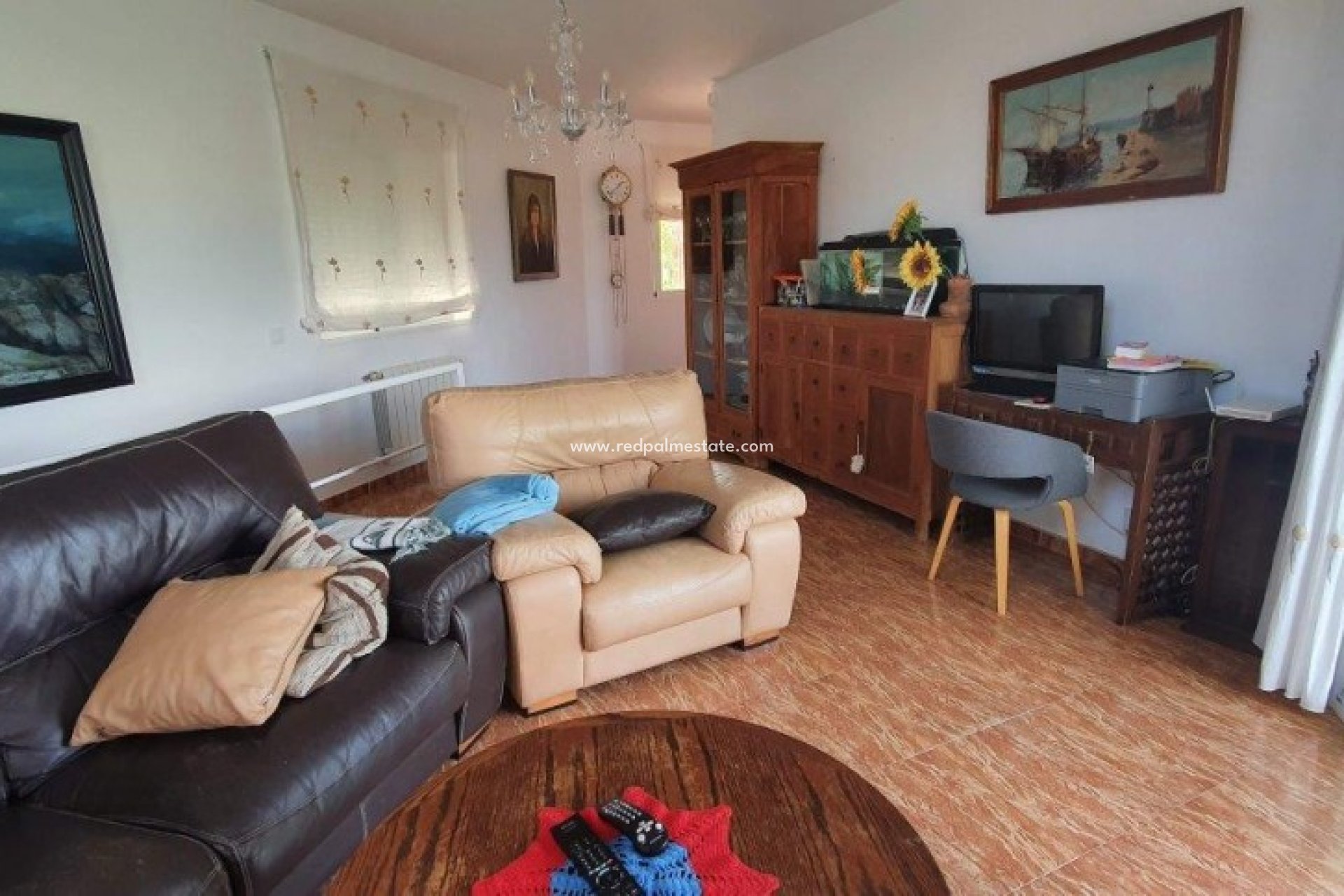 Återförsäljning - Villa -
Alfas del Pi - Alfas del Pí