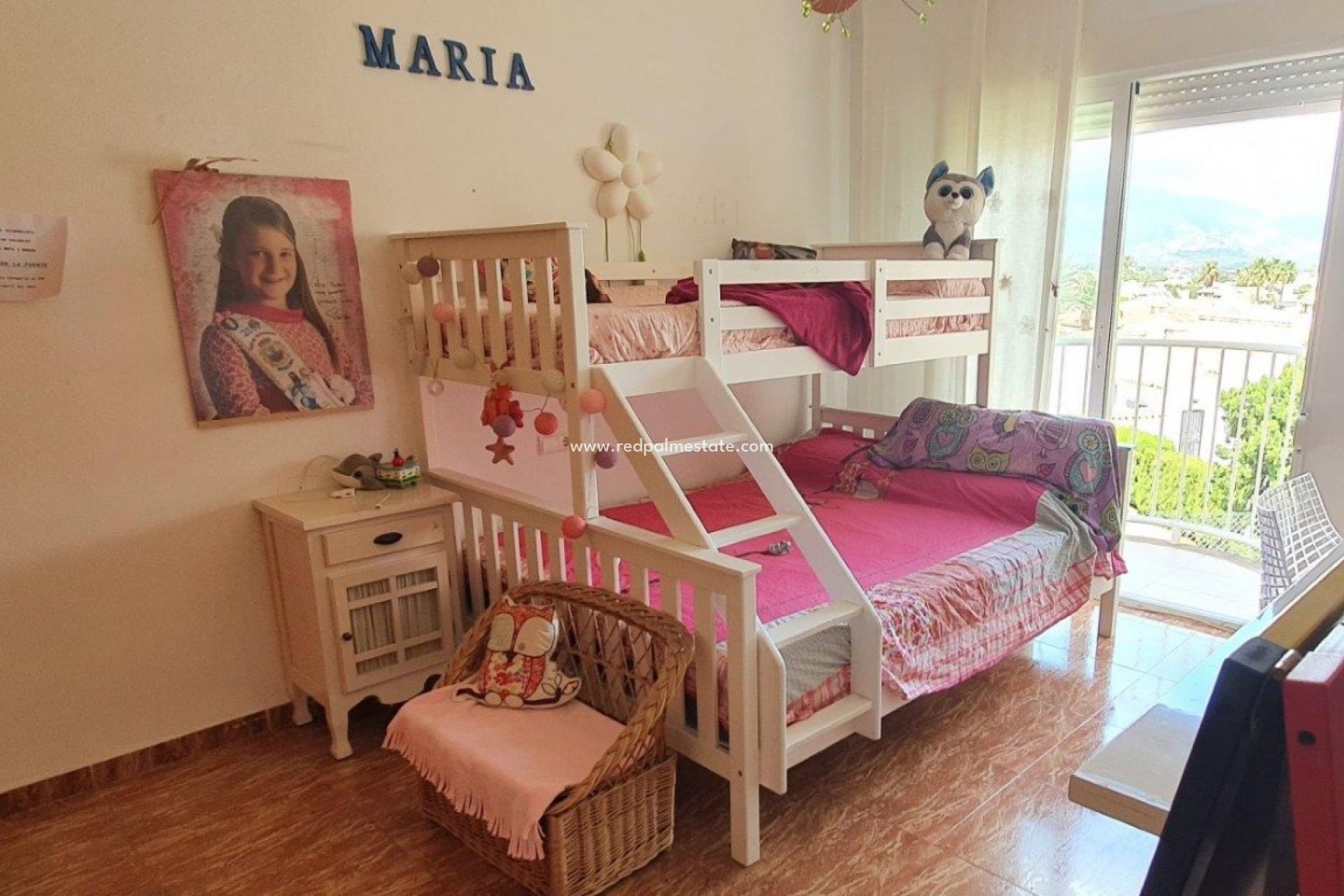 Återförsäljning - Villa -
Alfas del Pi - Alfas del Pí