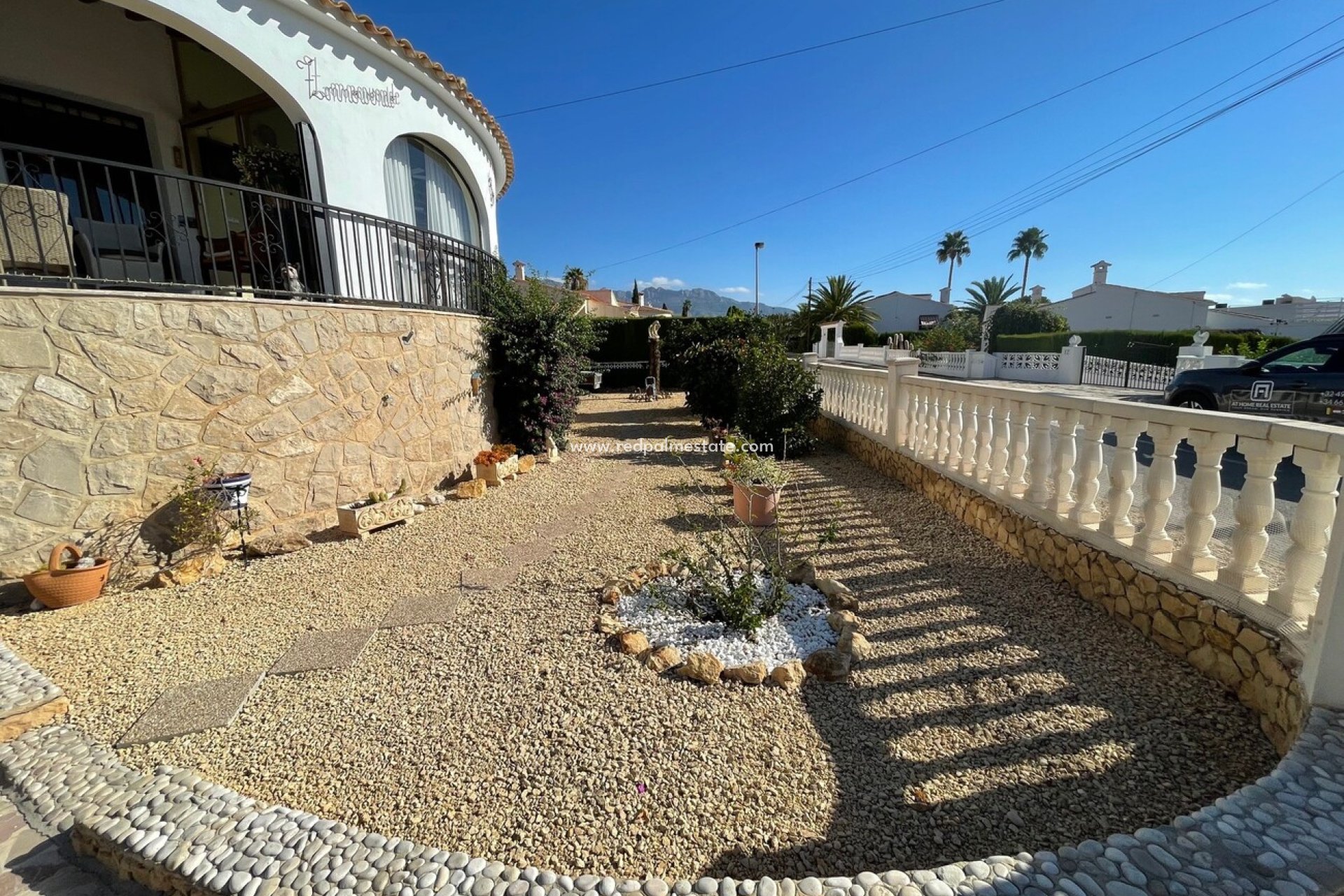 Återförsäljning - Villa -
Alfas del Pi - Alfas del Pí