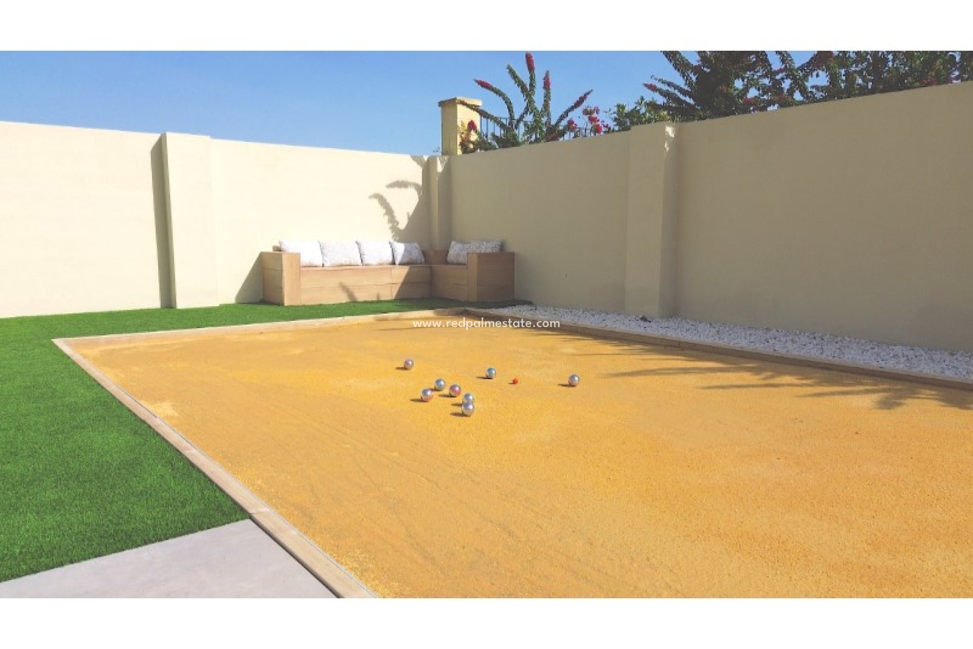 Återförsäljning - Villa -
Alfas del Pi - Costa Blanca