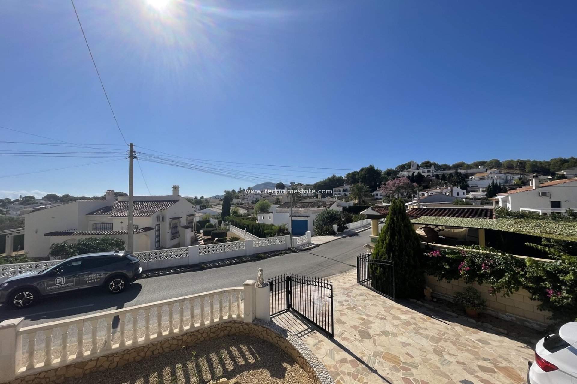 Återförsäljning - Villa -
Alfas del Pi - Costa Blanca