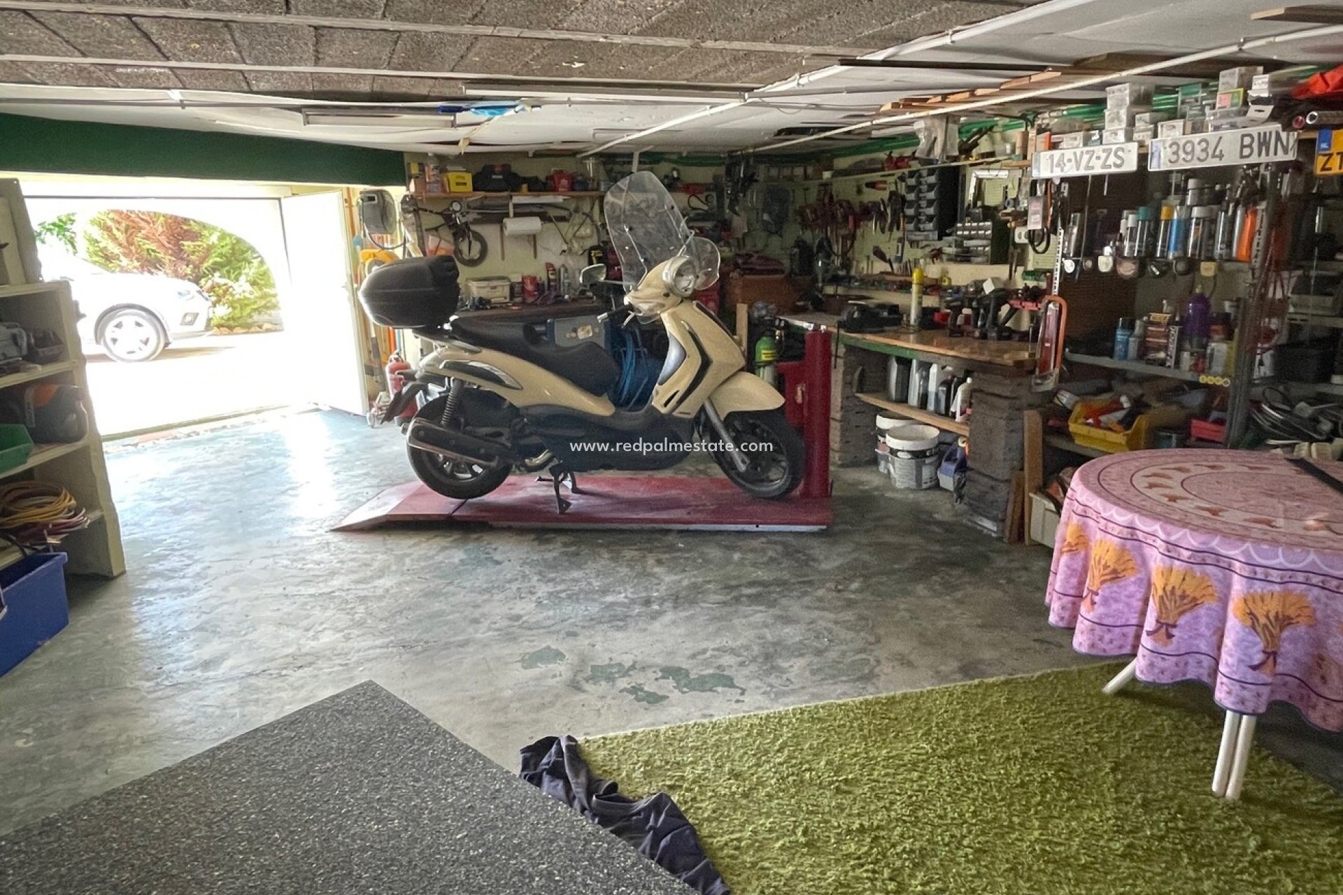 Återförsäljning - Villa -
Alfas del Pi - Costa Blanca