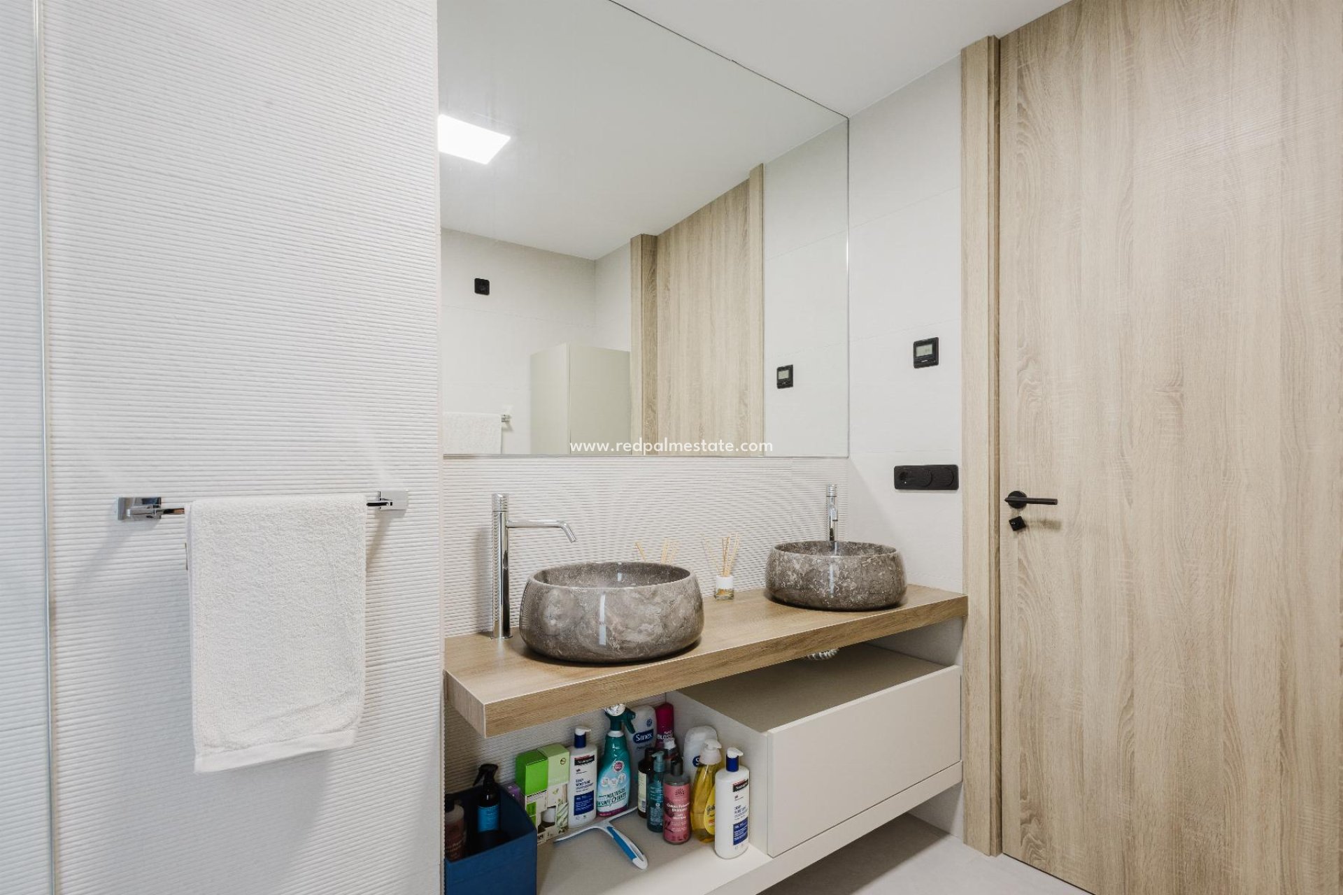 Återförsäljning - Villa -
Algorfa - Campo de Golf - Algorfa