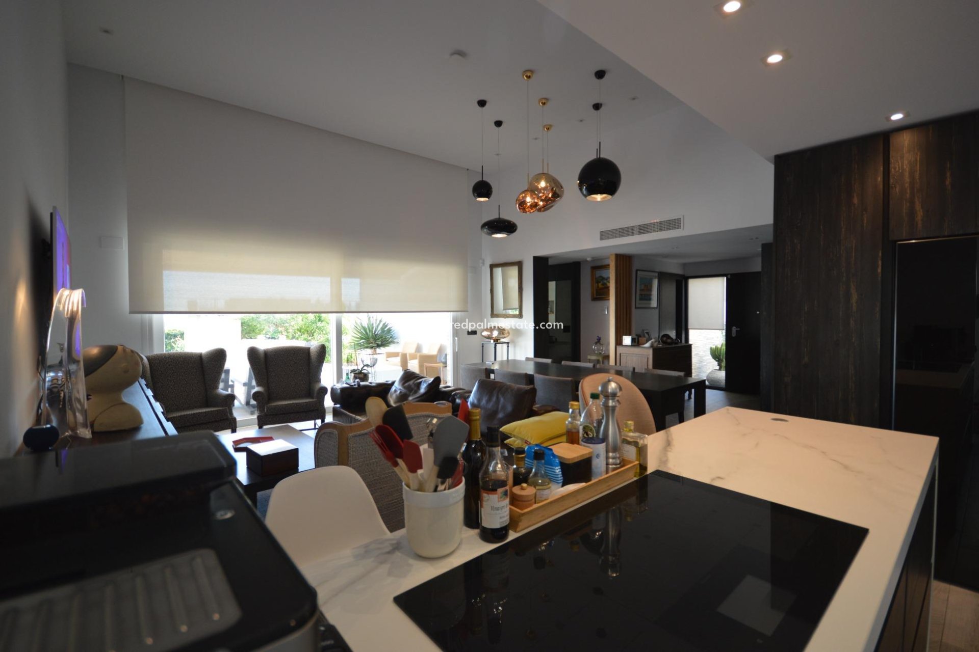 Återförsäljning - Villa -
Algorfa - Club De Golf La Finca