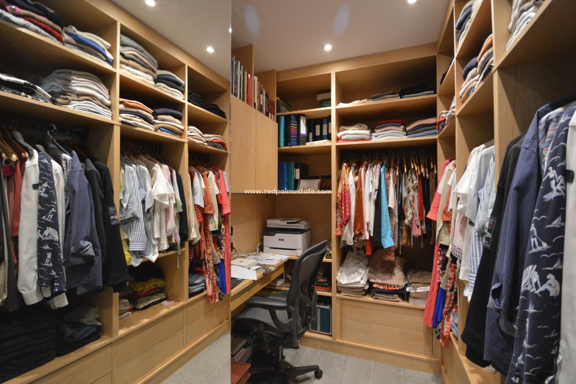 Återförsäljning - Villa -
Algorfa - Club De Golf La Finca