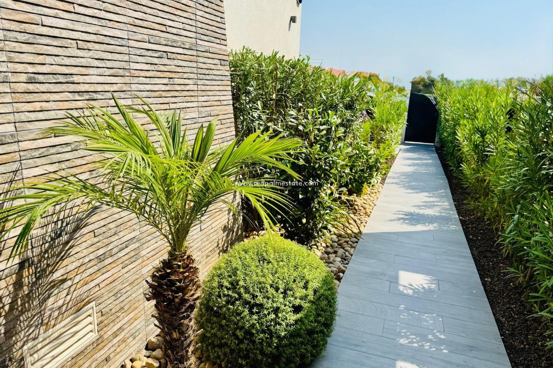 Återförsäljning - Villa -
Algorfa - Club De Golf La Finca