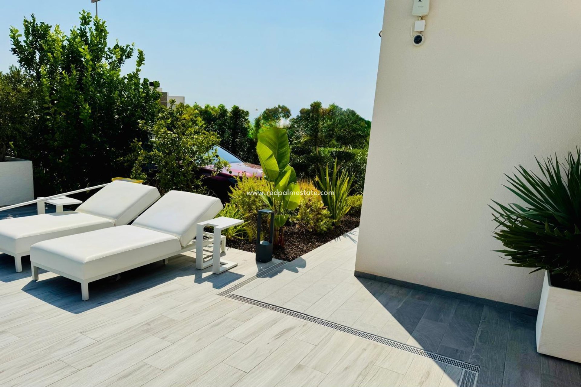 Återförsäljning - Villa -
Algorfa - Club De Golf La Finca