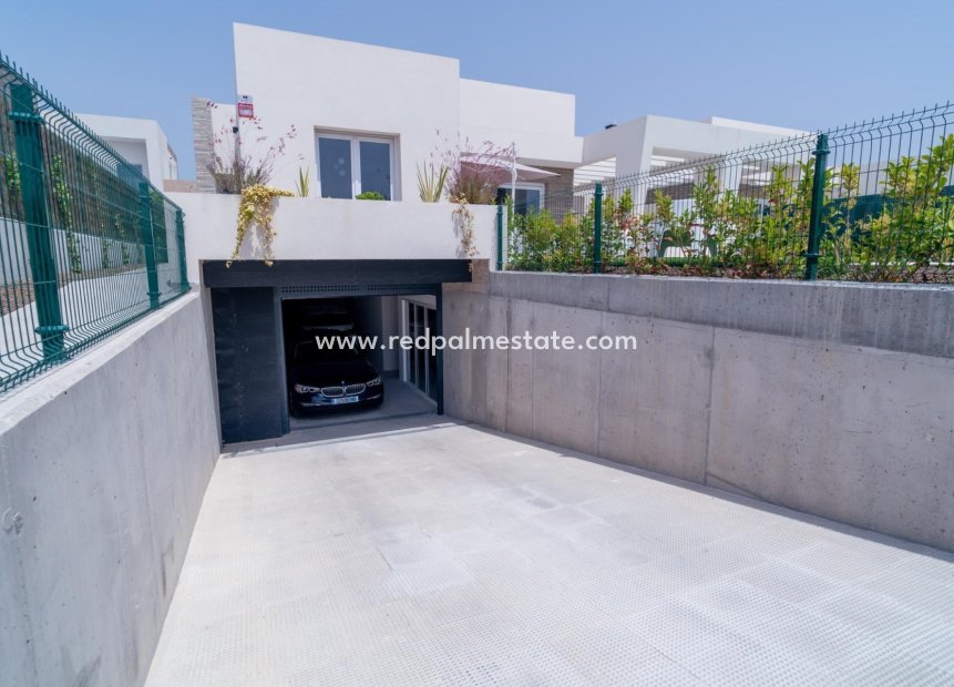 Återförsäljning - Villa -
Algorfa - Comunidad valenciana