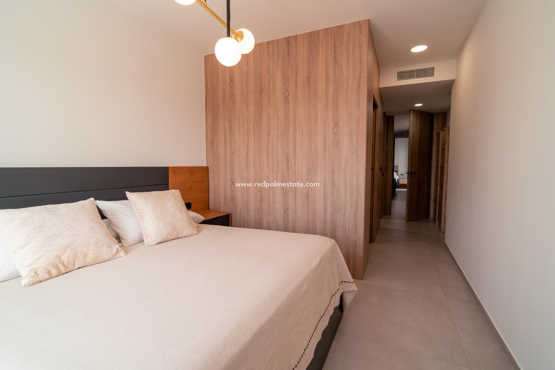 Återförsäljning - Villa -
Algorfa - Comunidad valenciana