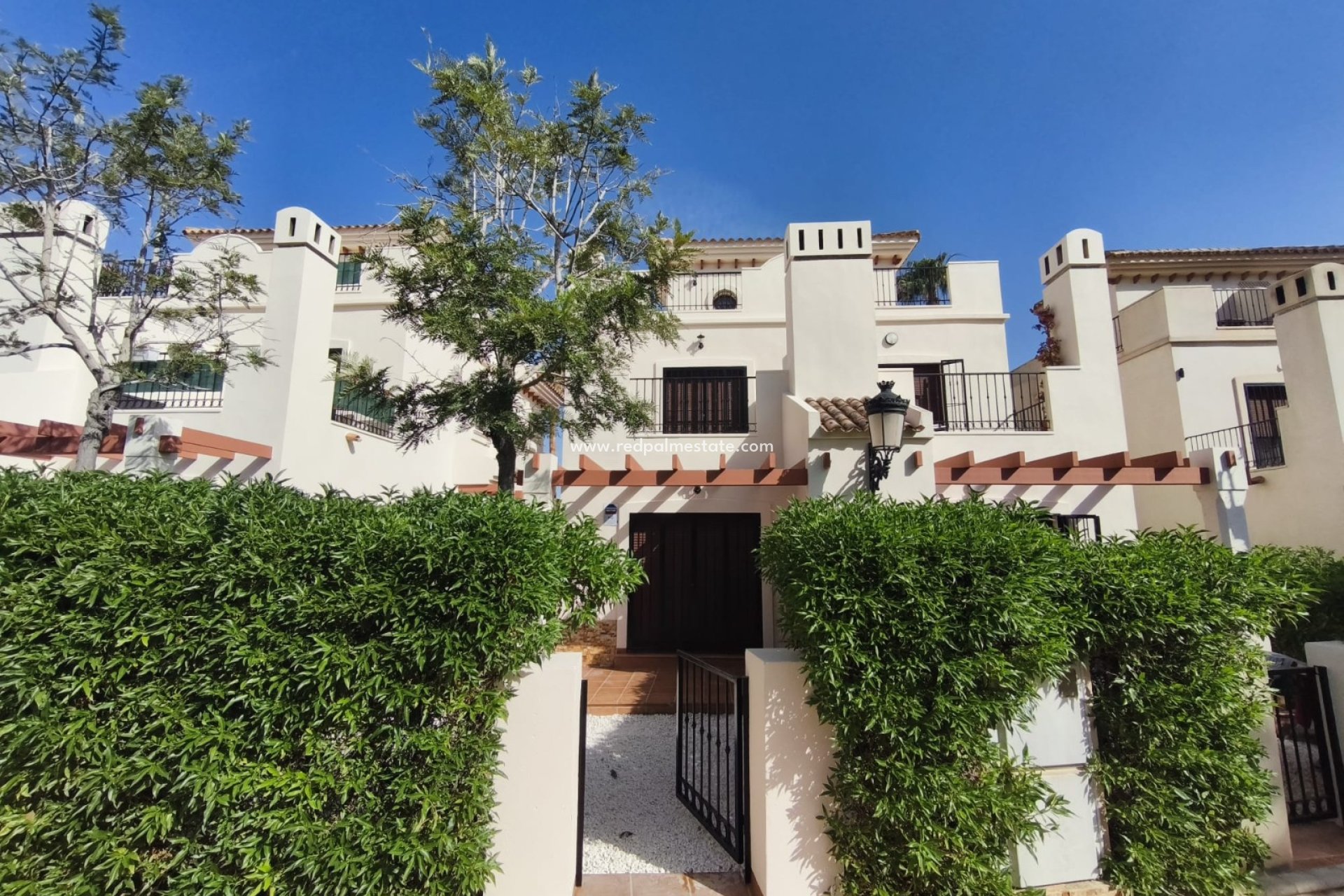 Återförsäljning - Villa -
Algorfa - Inland