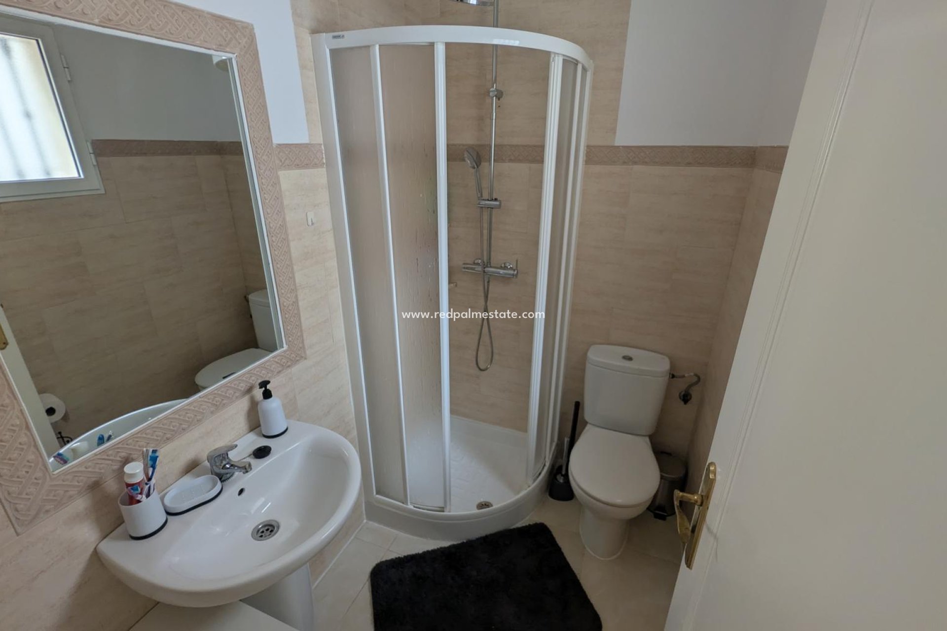 Återförsäljning - Villa -
Algorfa - Inland