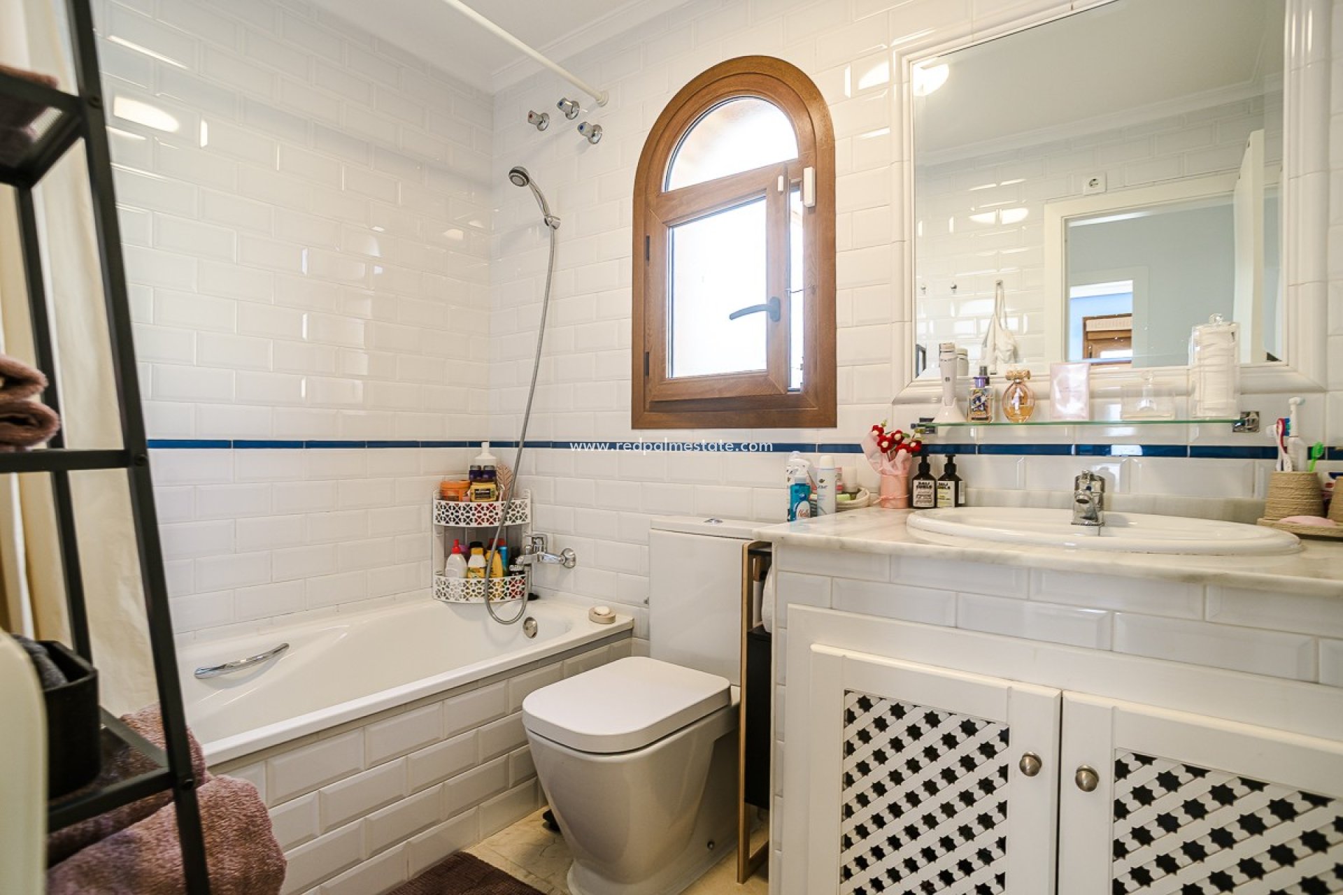 Återförsäljning - Villa -
Algorfa - Inland