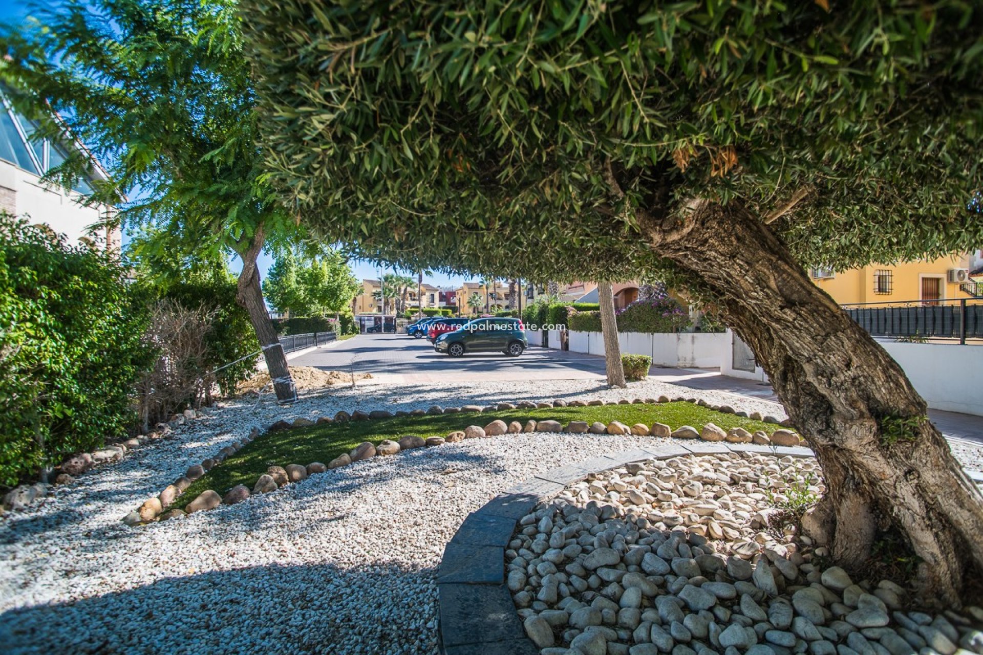 Återförsäljning - Villa -
Algorfa - Inland