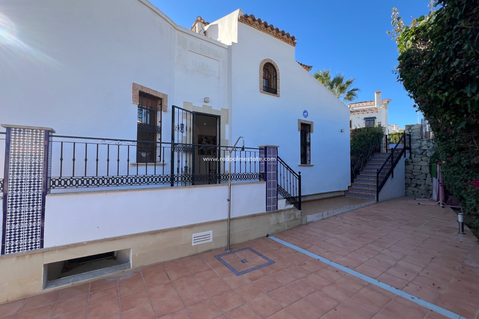 Återförsäljning - Villa -
Algorfa - Inland