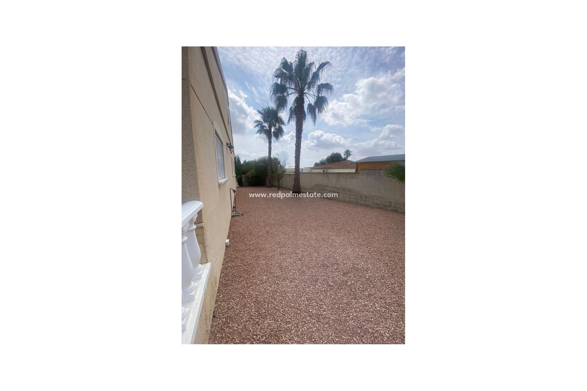 Återförsäljning - Villa -
Algorfa - Inland