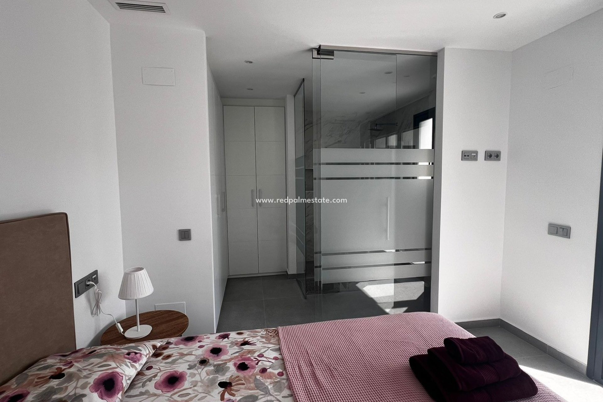 Återförsäljning - Villa -
Algorfa - Inland