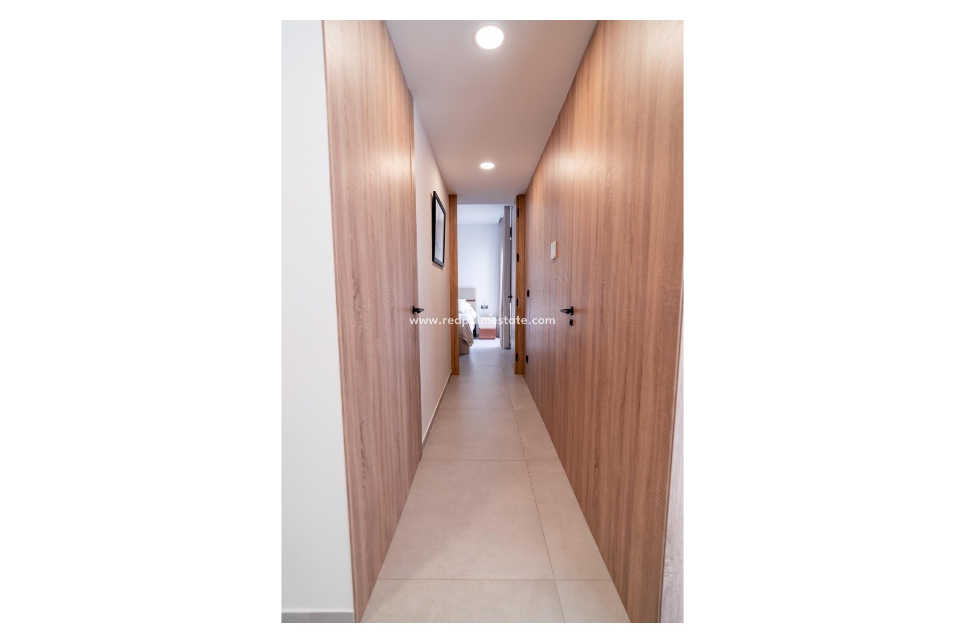 Återförsäljning - Villa -
Algorfa - Inland