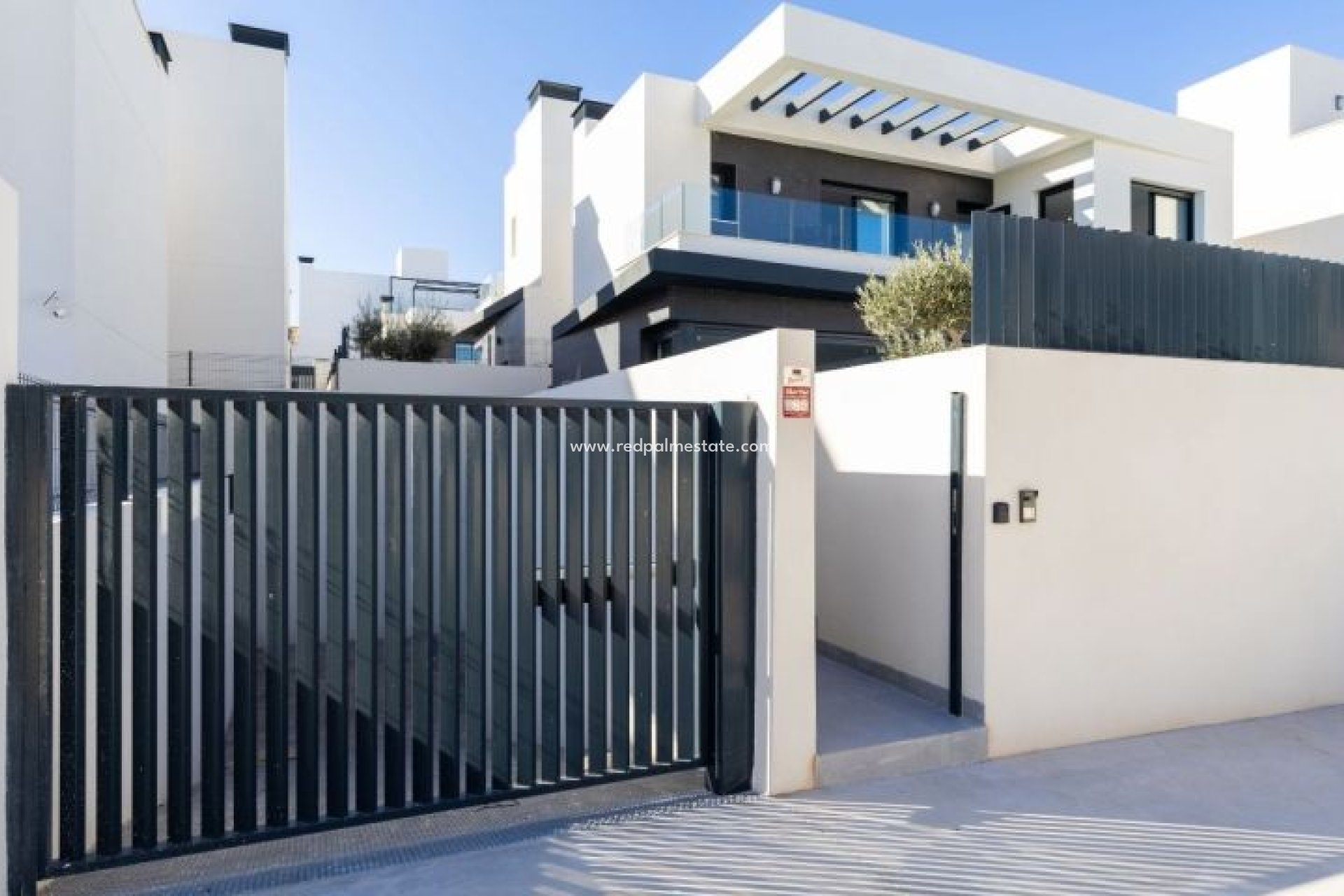 Återförsäljning - Villa -
Algorfa - Inland