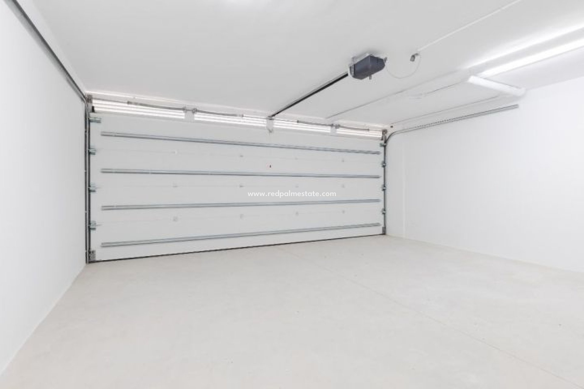 Återförsäljning - Villa -
Algorfa - Inland