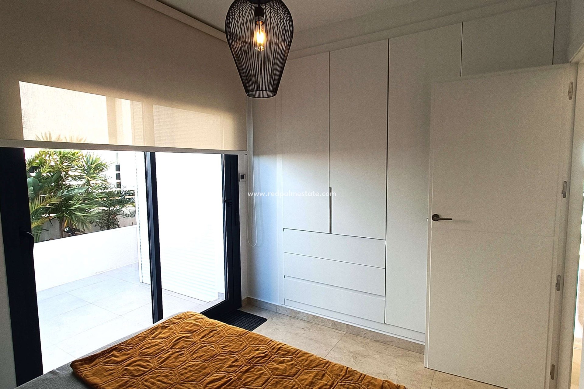 Återförsäljning - Villa -
Algorfa - Inland