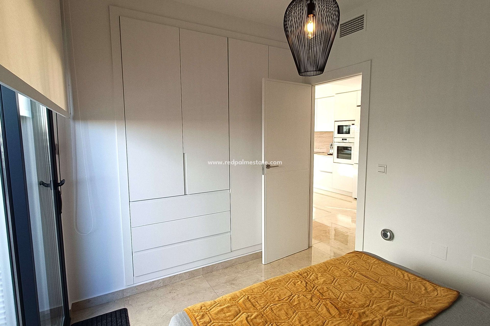 Återförsäljning - Villa -
Algorfa - Inland