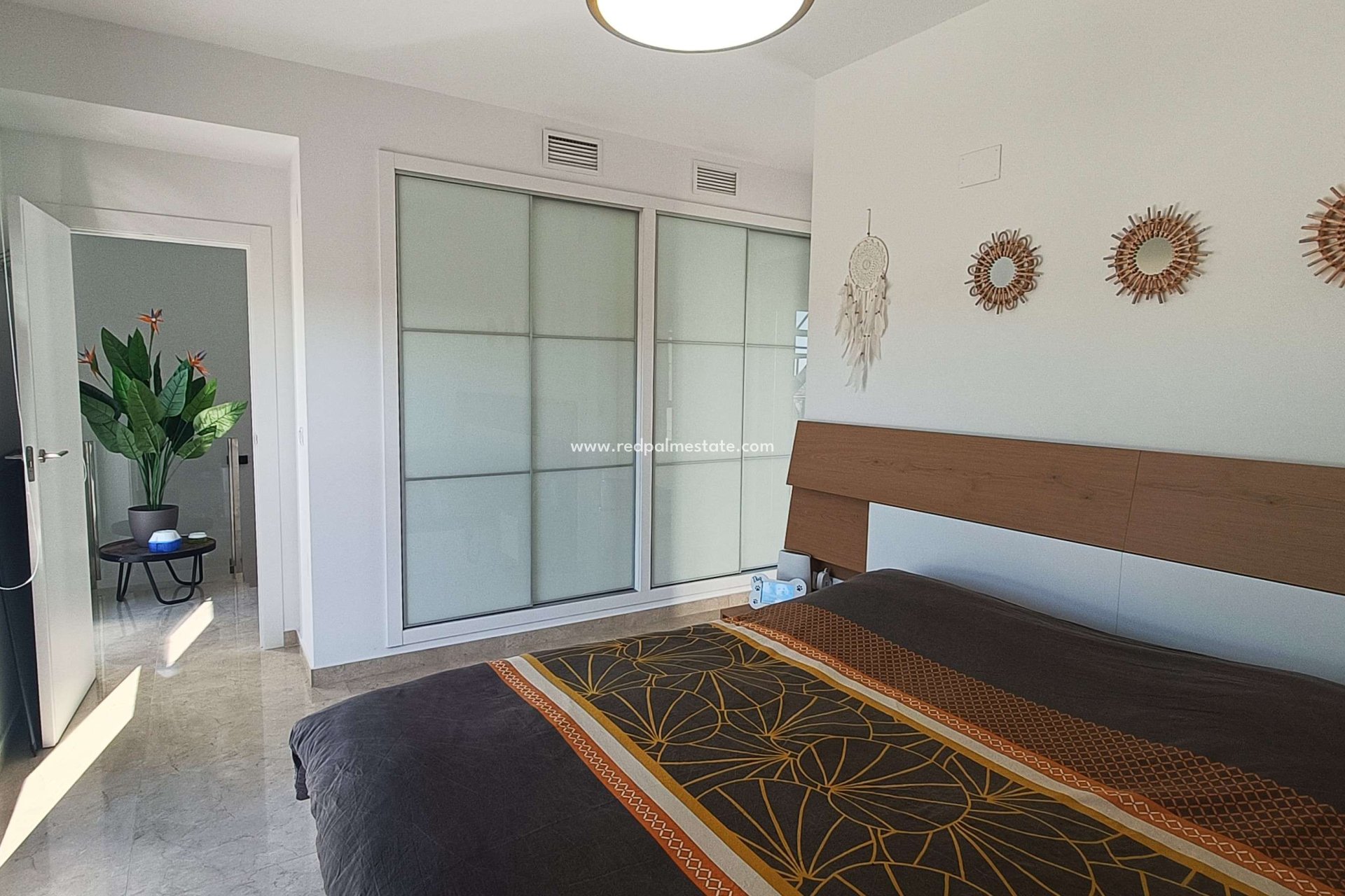 Återförsäljning - Villa -
Algorfa - Inland