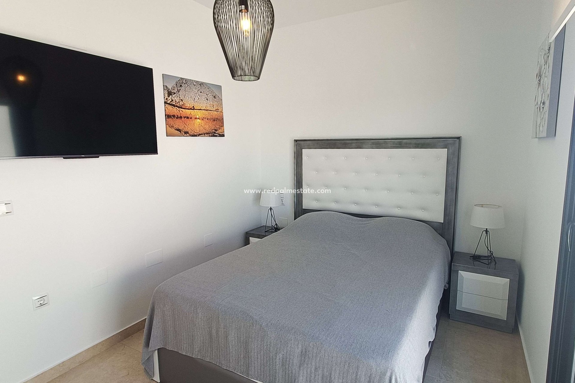 Återförsäljning - Villa -
Algorfa - Inland