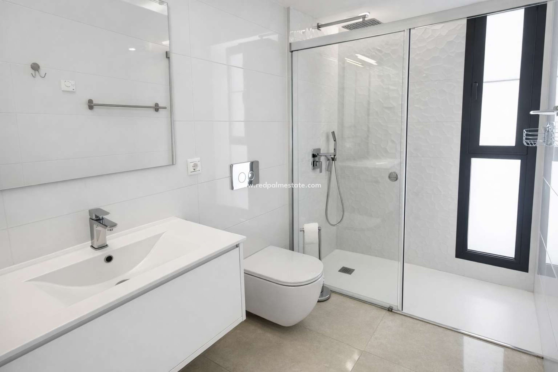 Återförsäljning - Villa -
Algorfa - Inland