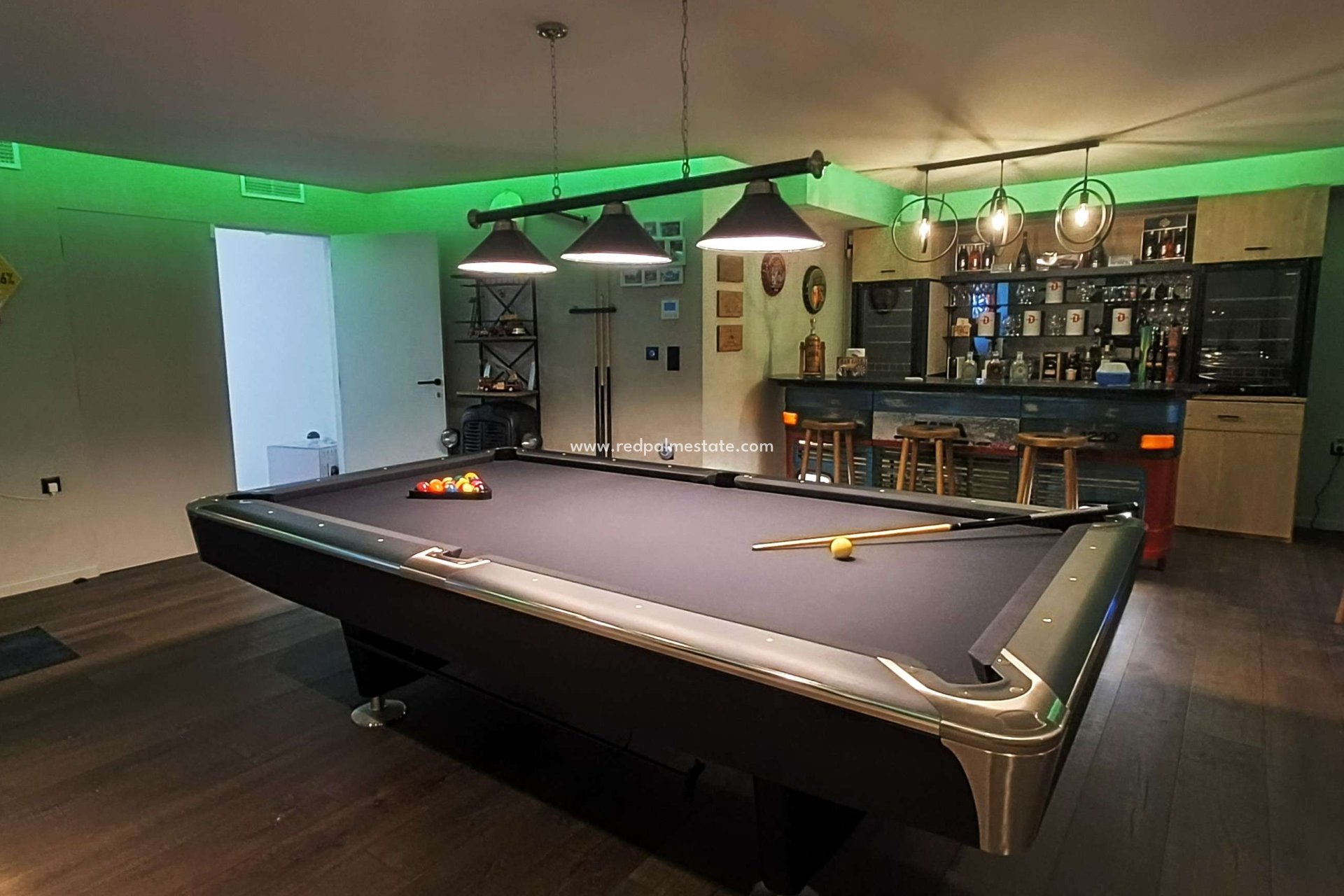 Återförsäljning - Villa -
Algorfa - Inland