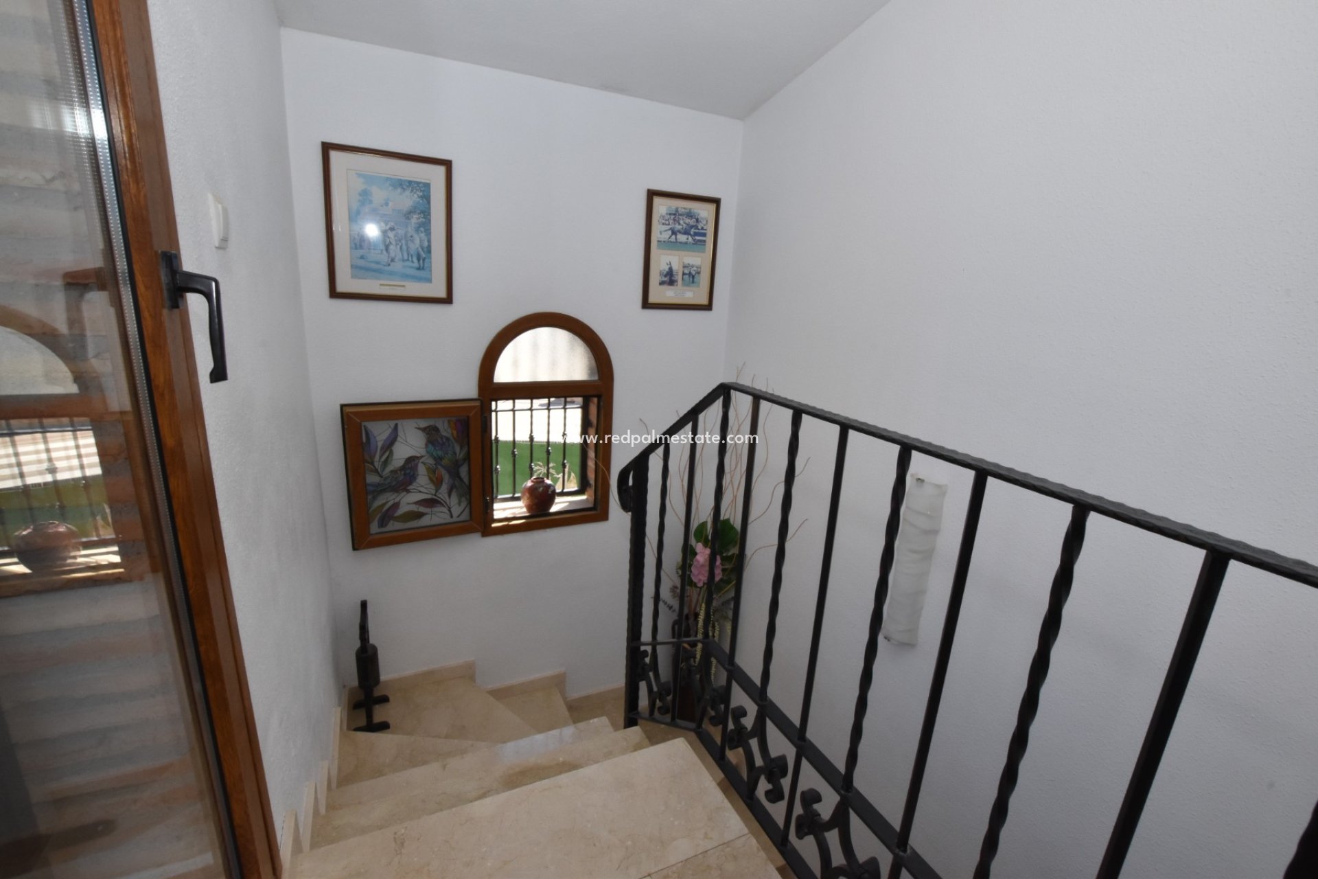 Återförsäljning - Villa -
Algorfa - Inland
