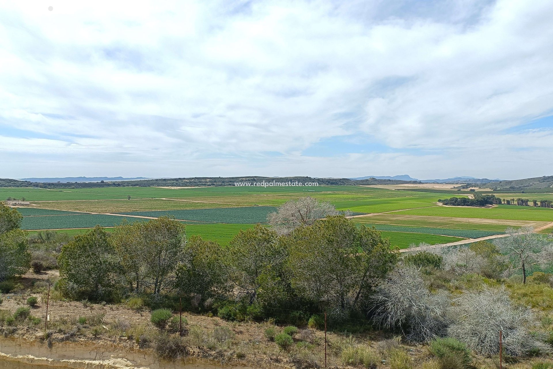 Återförsäljning - Villa -
Algorfa - Inland