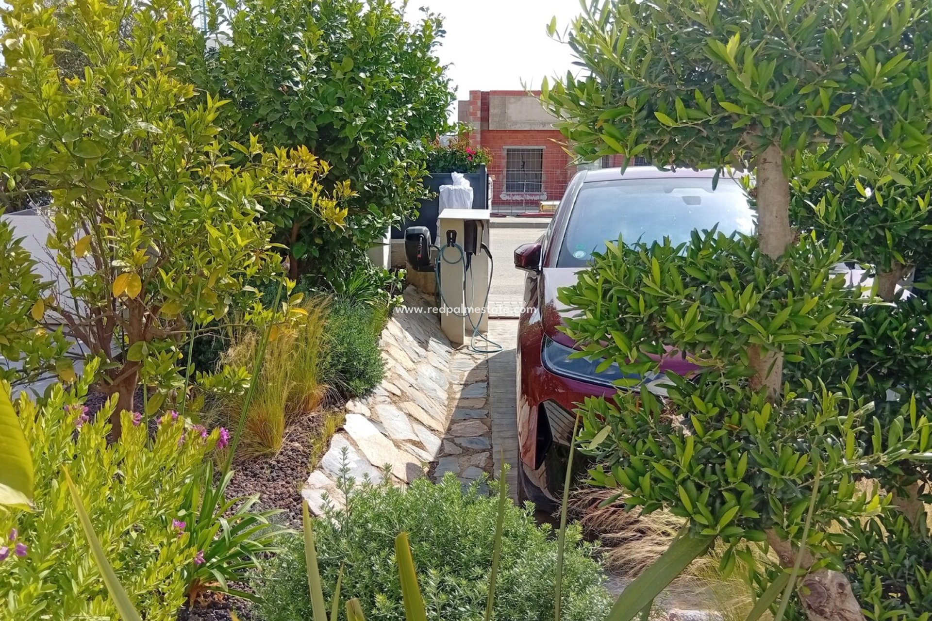 Återförsäljning - Villa -
Algorfa - La Finca Golf