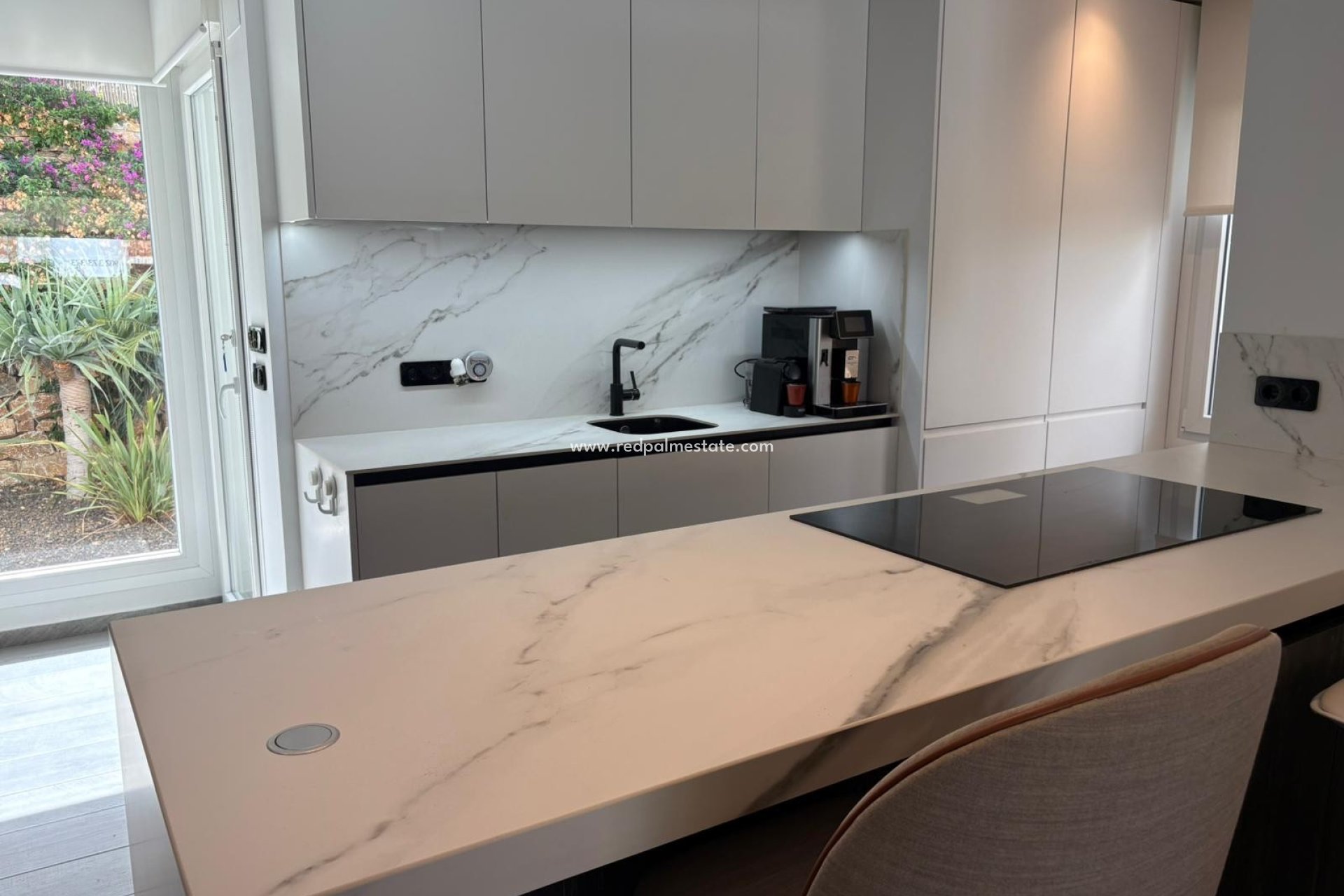 Återförsäljning - Villa -
Algorfa - La Finca Golf