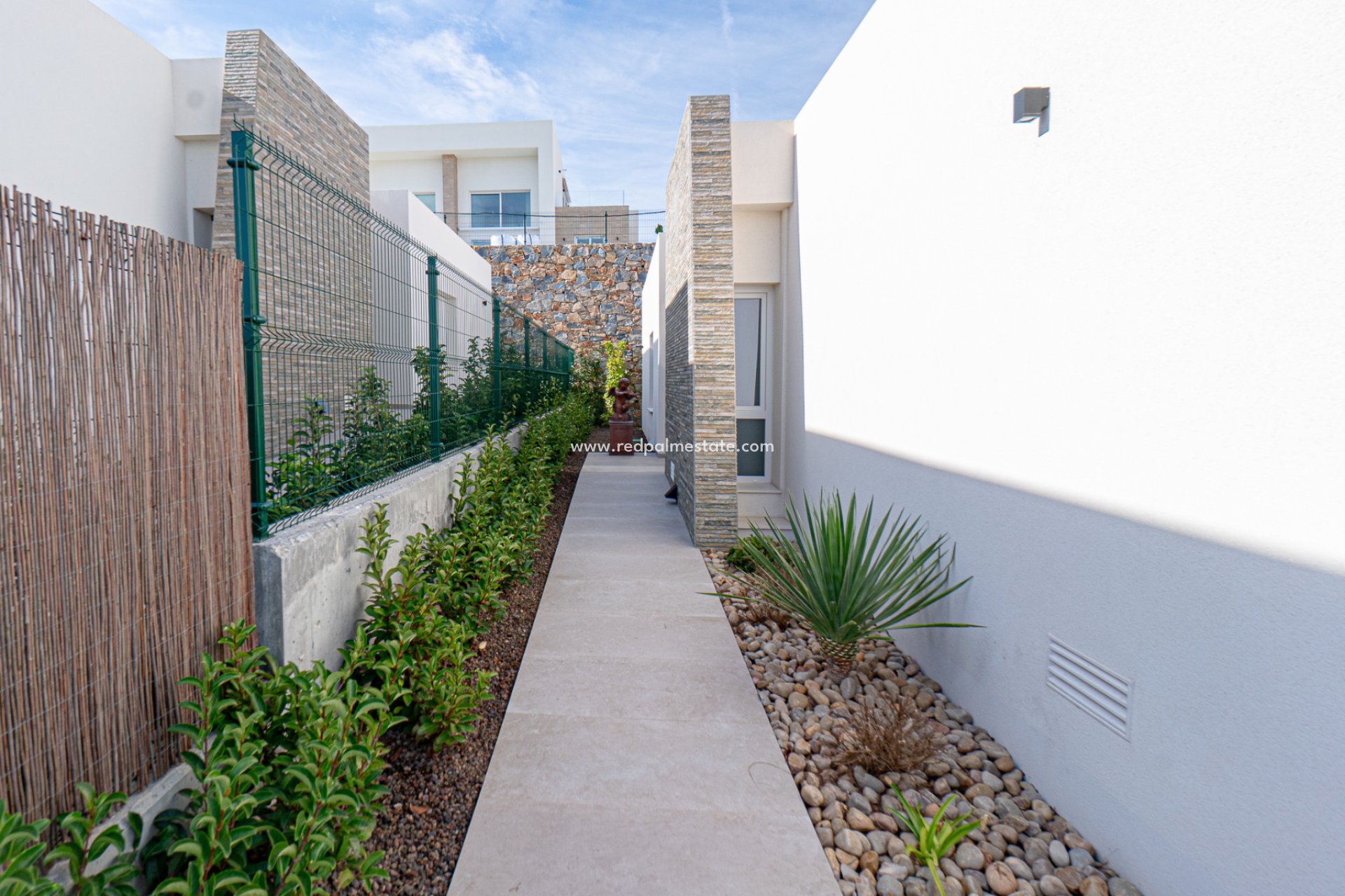 Återförsäljning - Villa -
Algorfa - La Finca