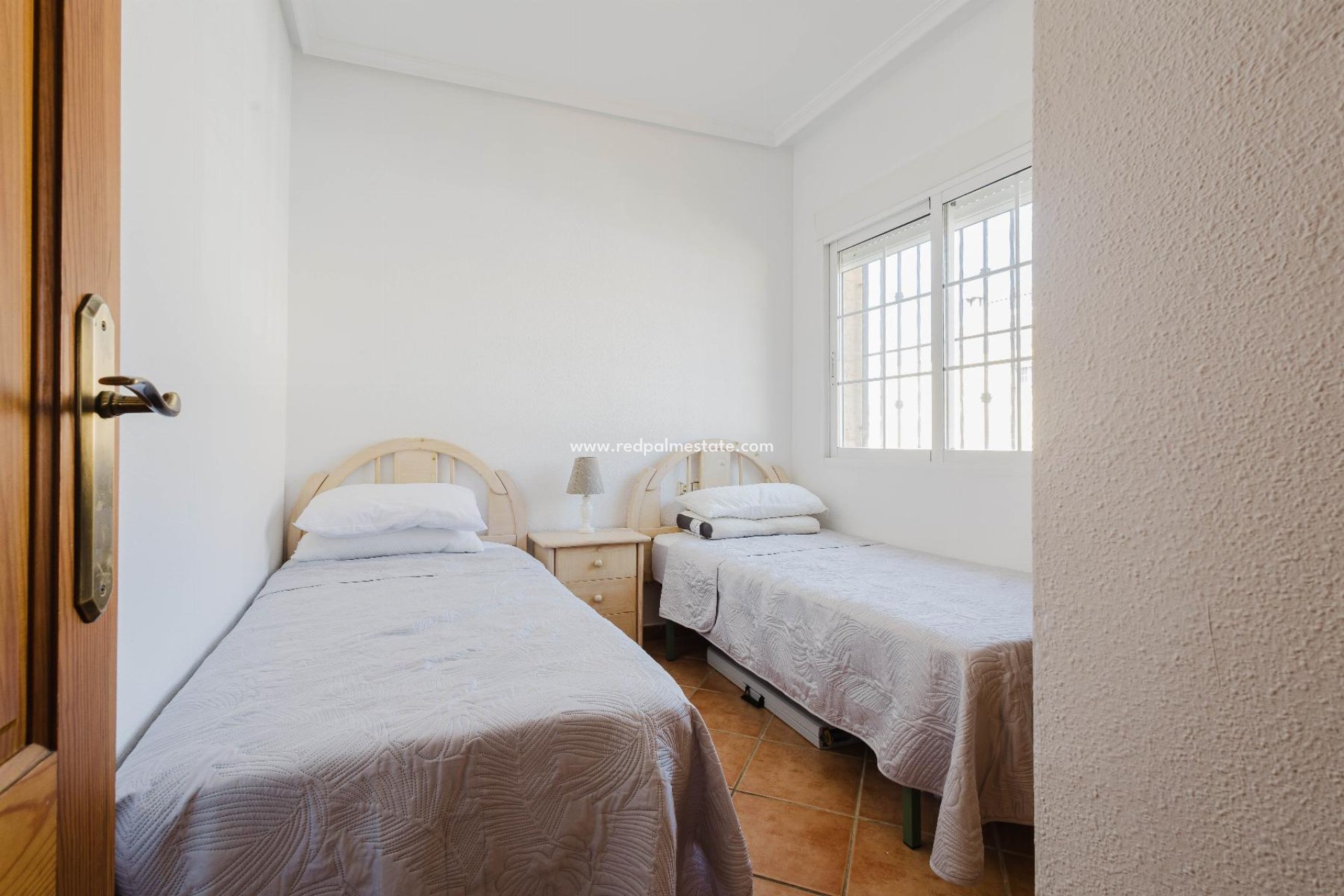 Återförsäljning - Villa -
Algorfa - Lo Crispin