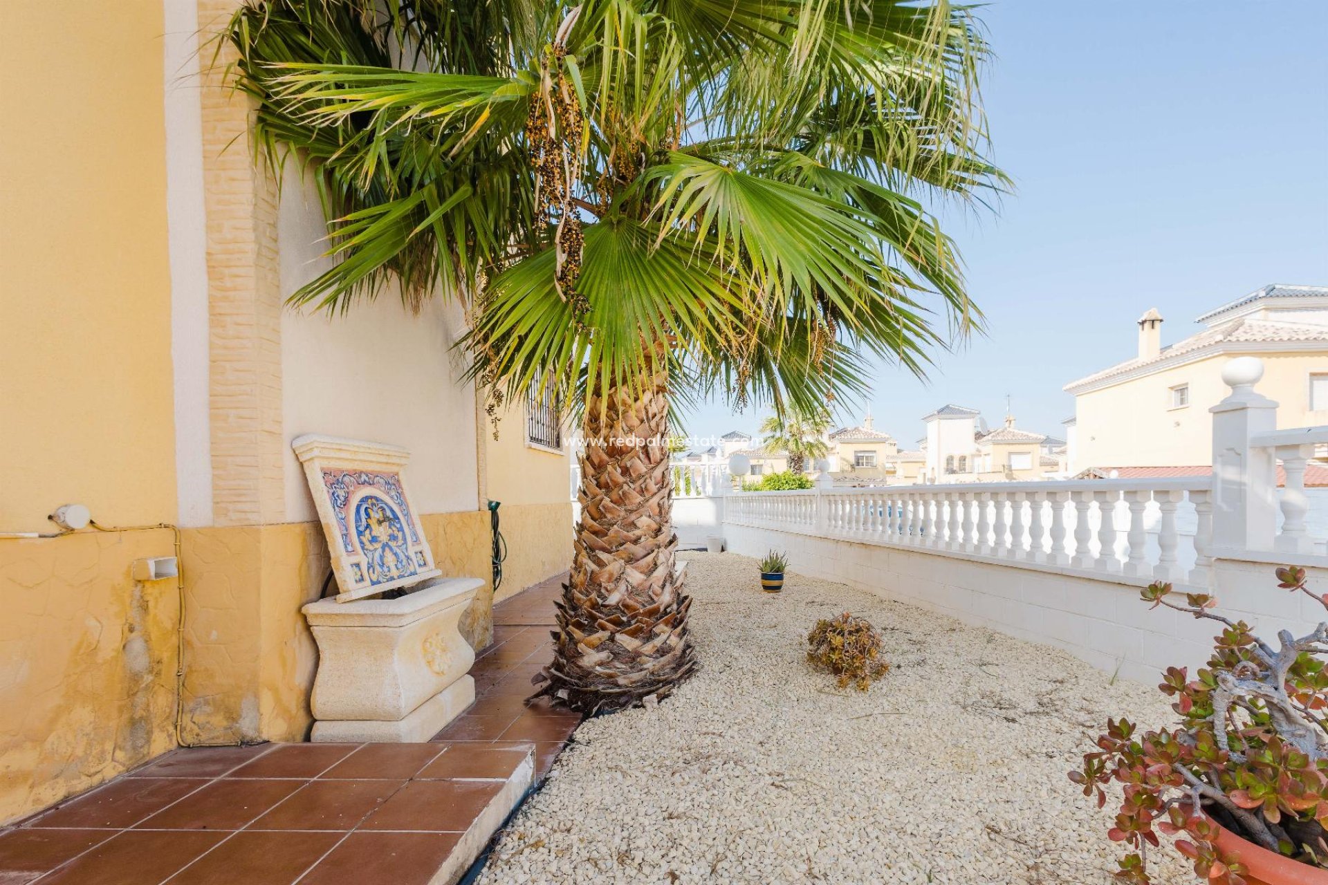 Återförsäljning - Villa -
Algorfa - Lo Crispin