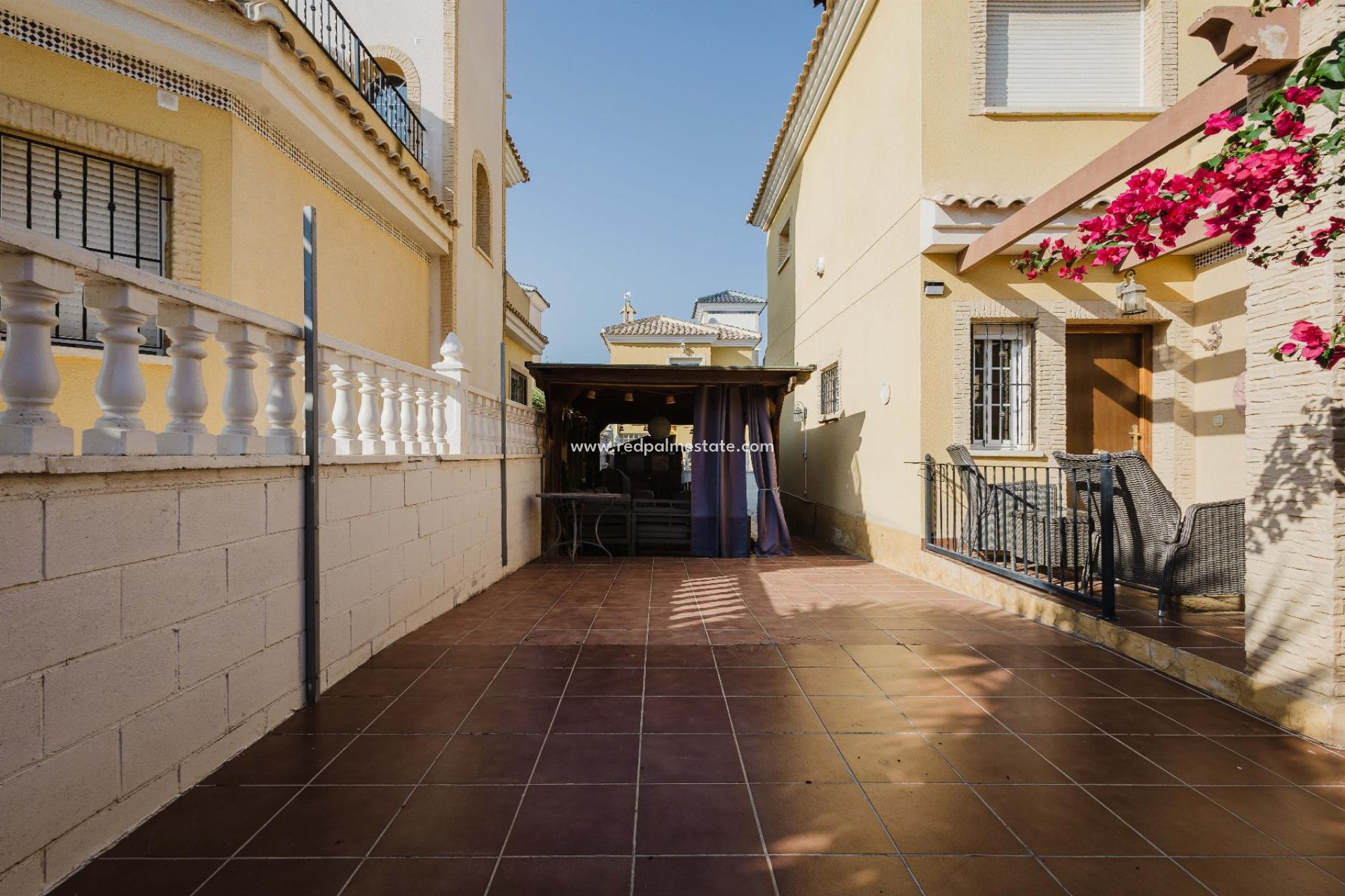 Återförsäljning - Villa -
Algorfa - Lo Crispin