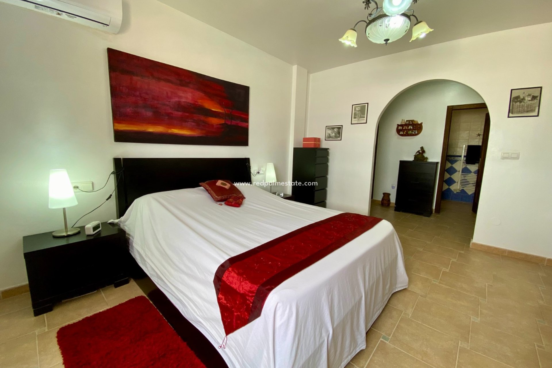 Återförsäljning - Villa -
Algorfa - Lomas De La Juliana