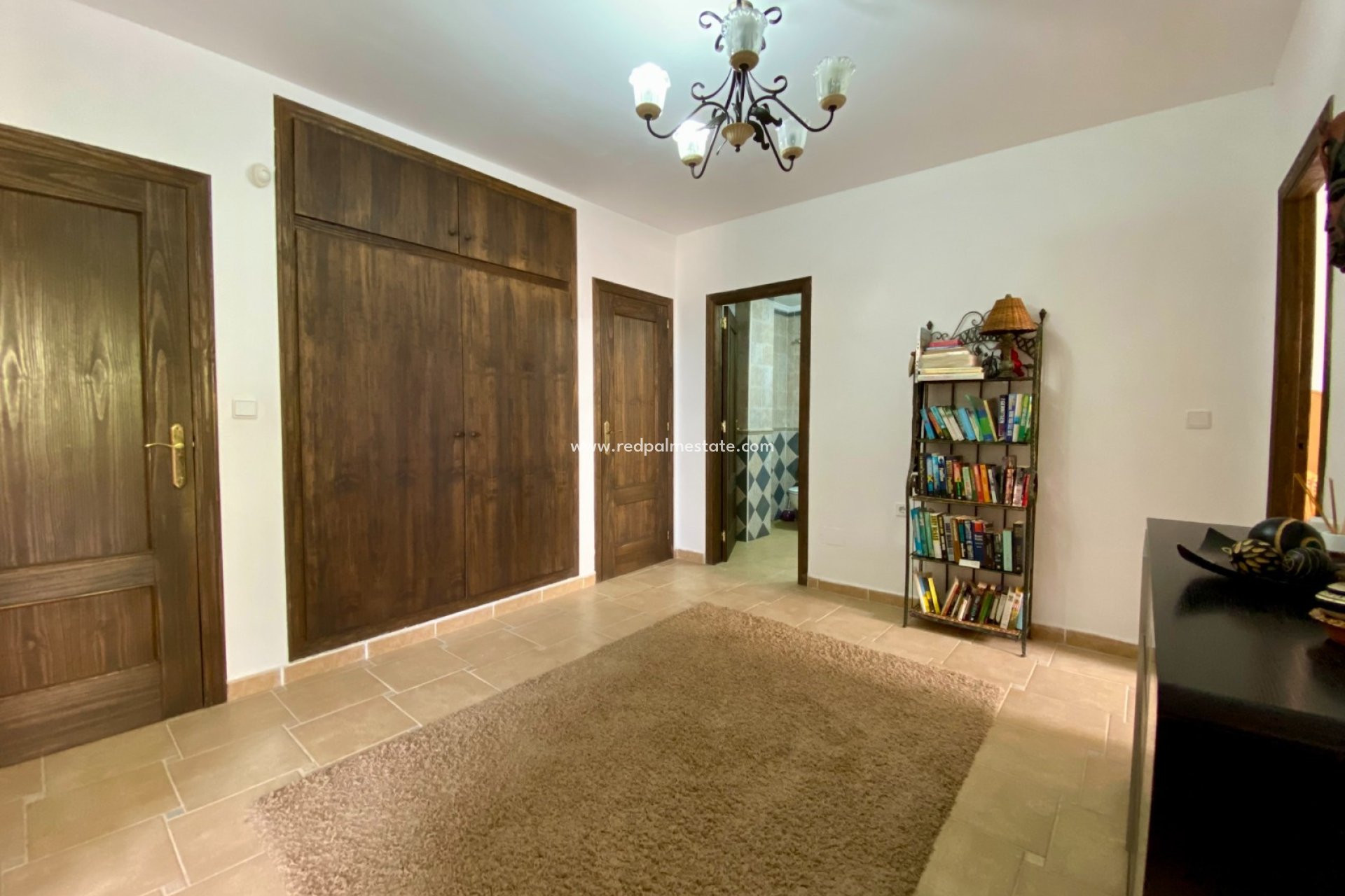 Återförsäljning - Villa -
Algorfa - Lomas De La Juliana