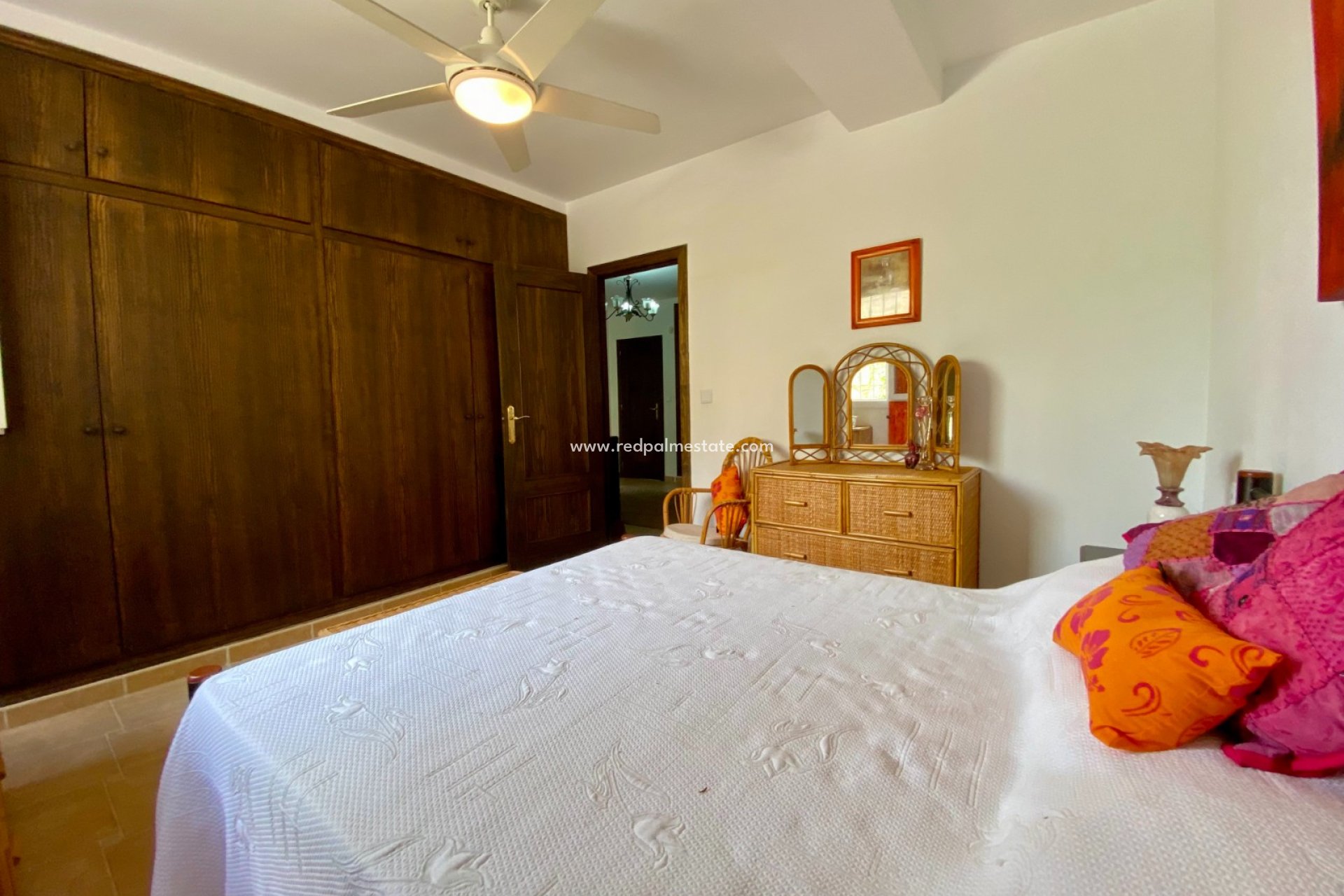 Återförsäljning - Villa -
Algorfa - Lomas De La Juliana