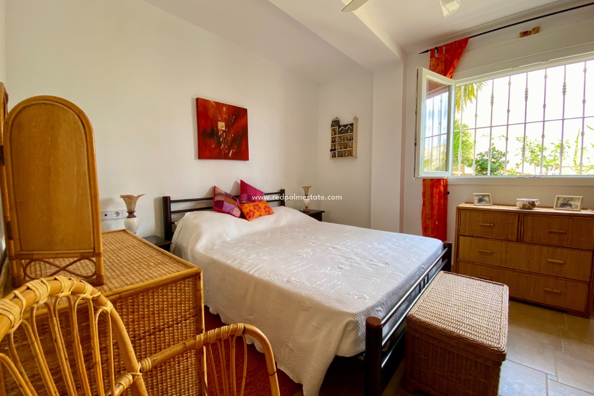 Återförsäljning - Villa -
Algorfa - Lomas De La Juliana