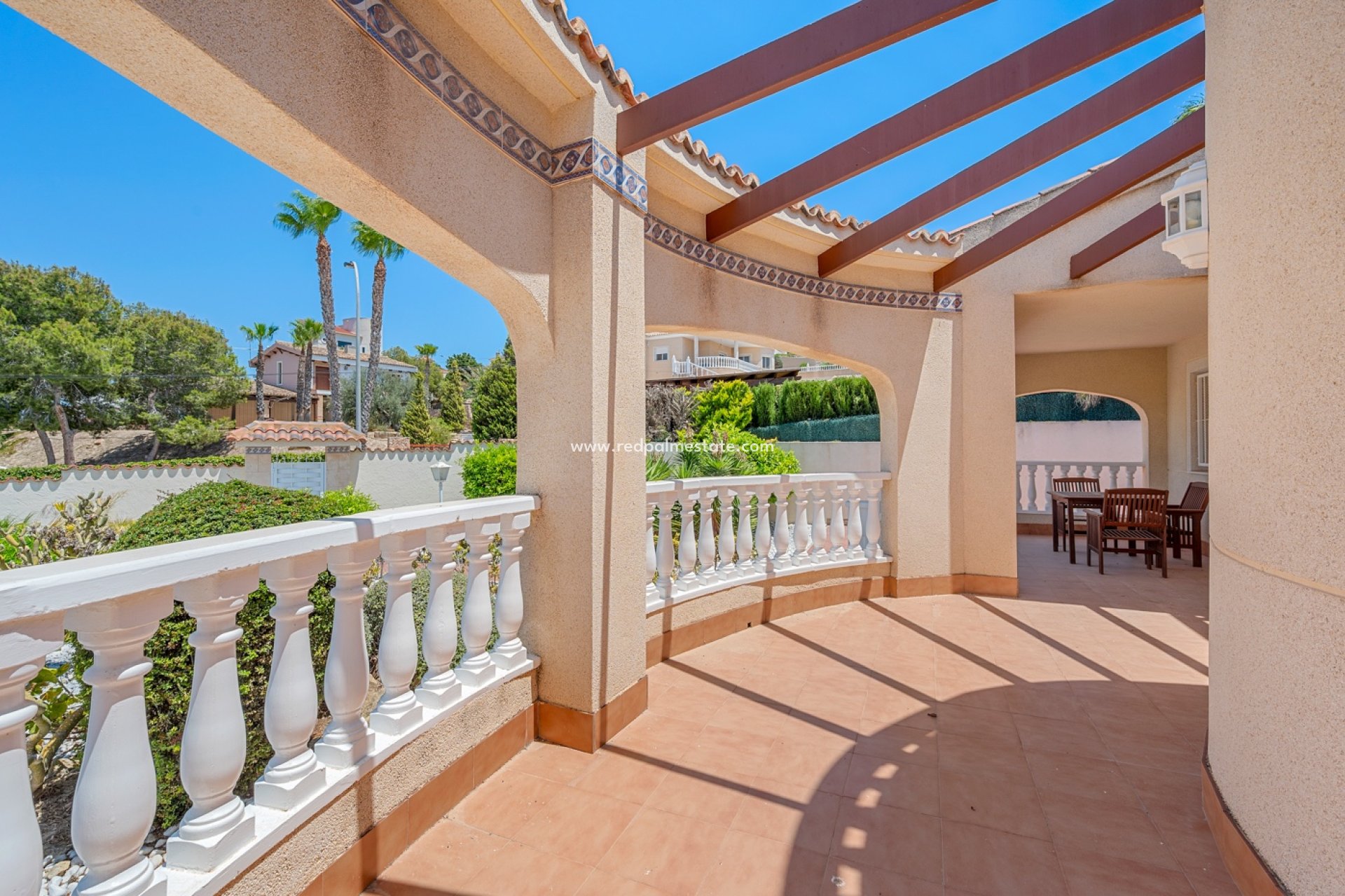 Återförsäljning - Villa -
Algorfa - Lomas De La Juliana