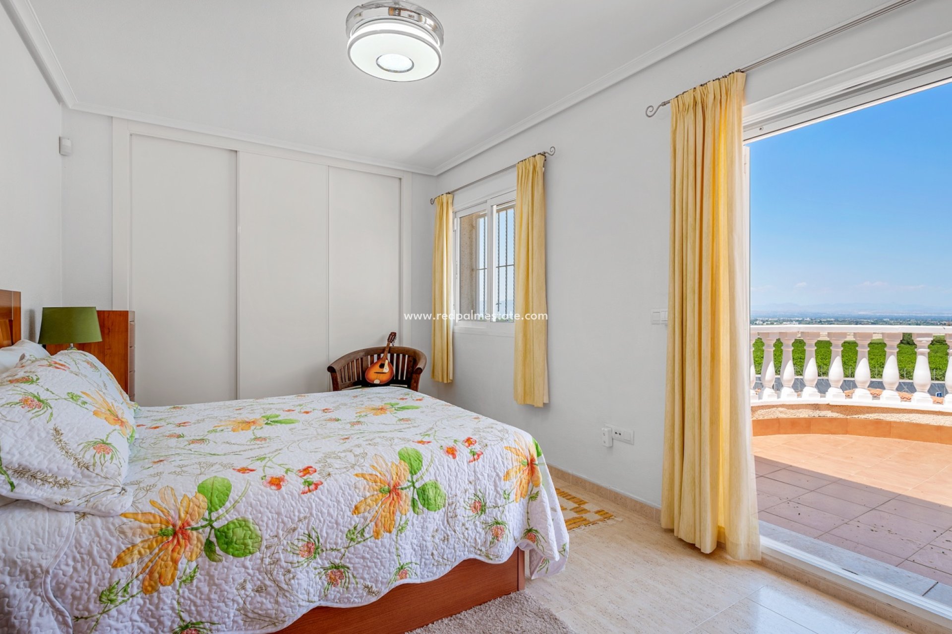 Återförsäljning - Villa -
Algorfa - Lomas De La Juliana