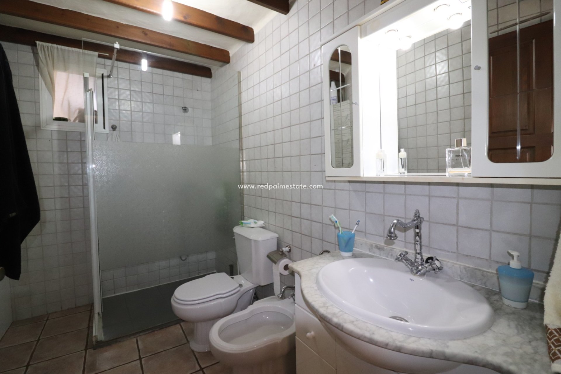 Återförsäljning - Villa -
Algorfa