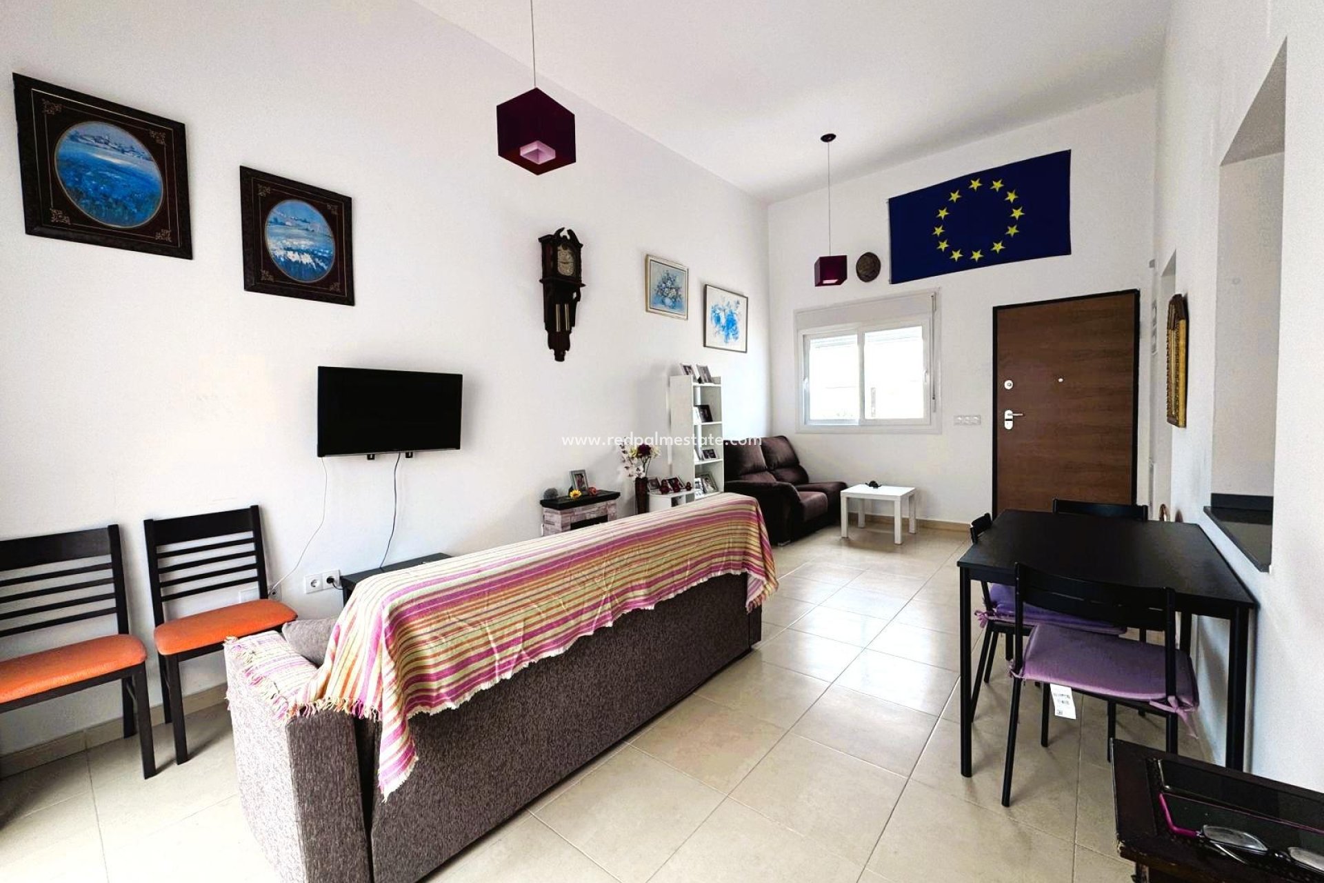 Återförsäljning - Villa -
Alhama De Murcia - Condado De Alhama