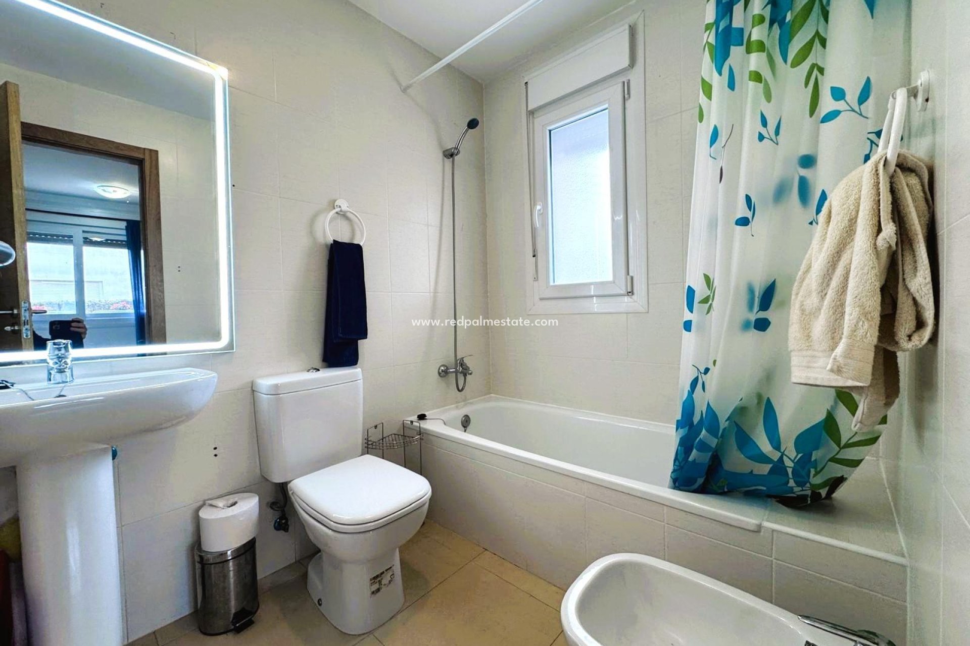 Återförsäljning - Villa -
Alhama De Murcia - Condado De Alhama