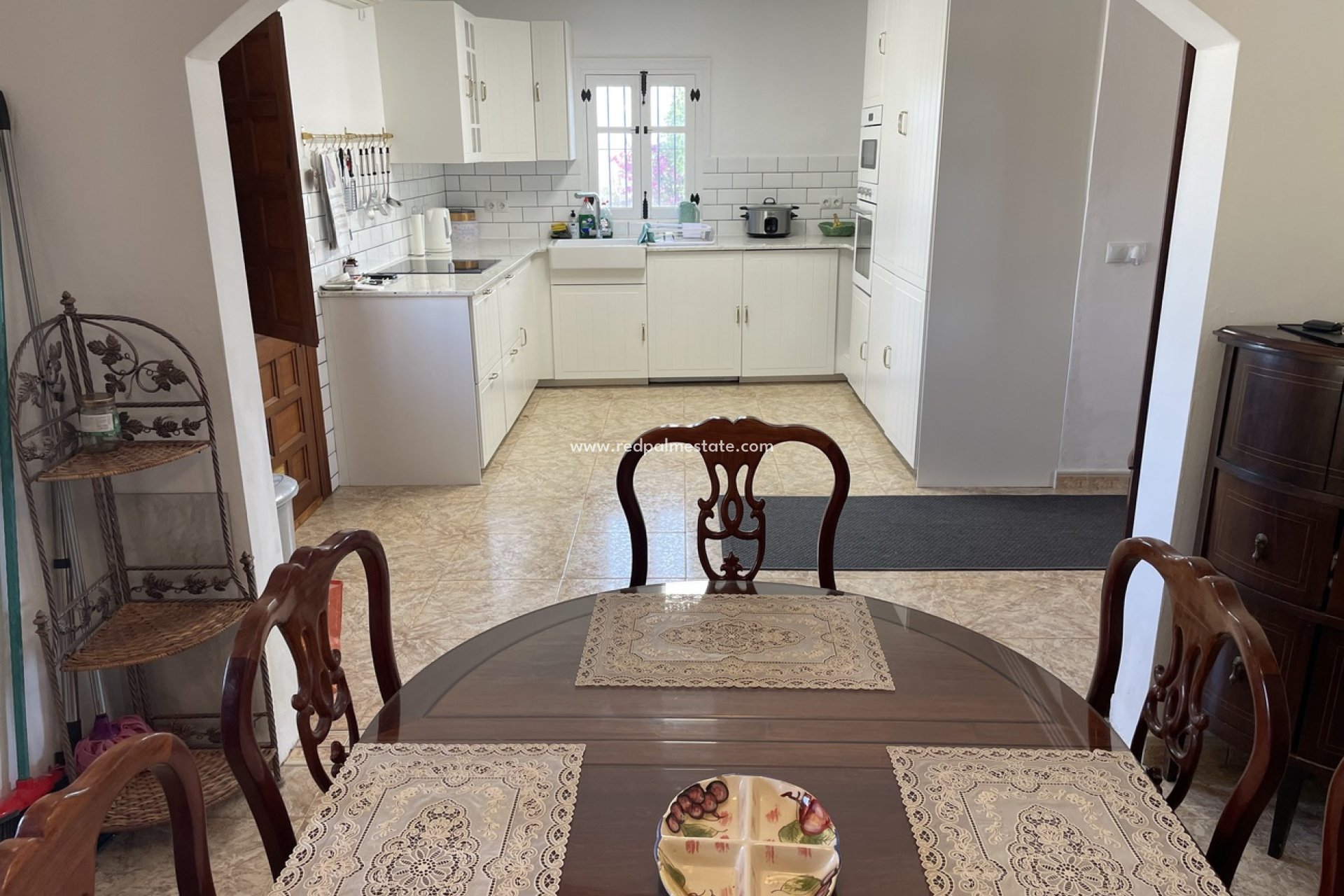 Återförsäljning - Villa -
Alhama De Murcia - Inland