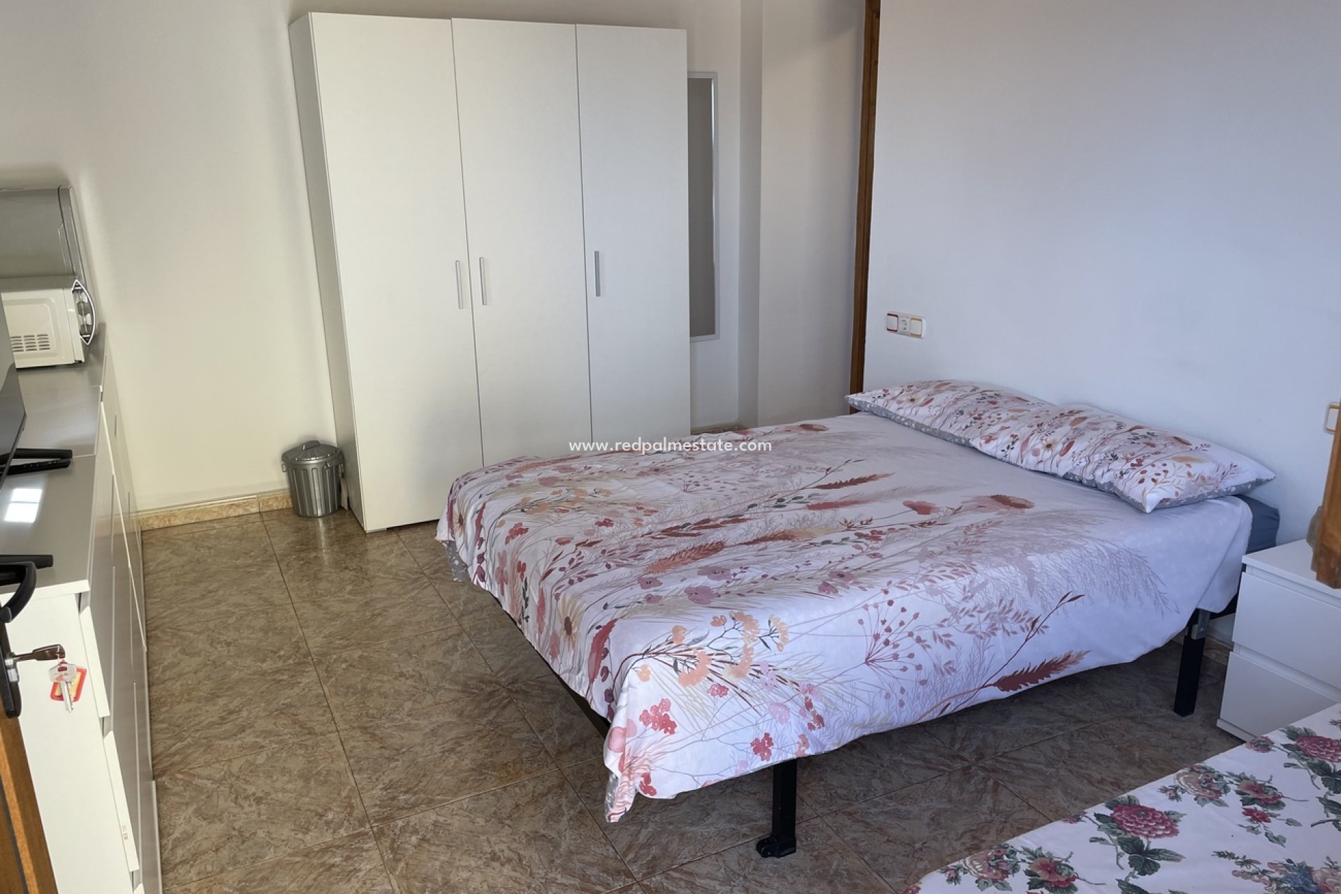Återförsäljning - Villa -
Alhama De Murcia - Inland