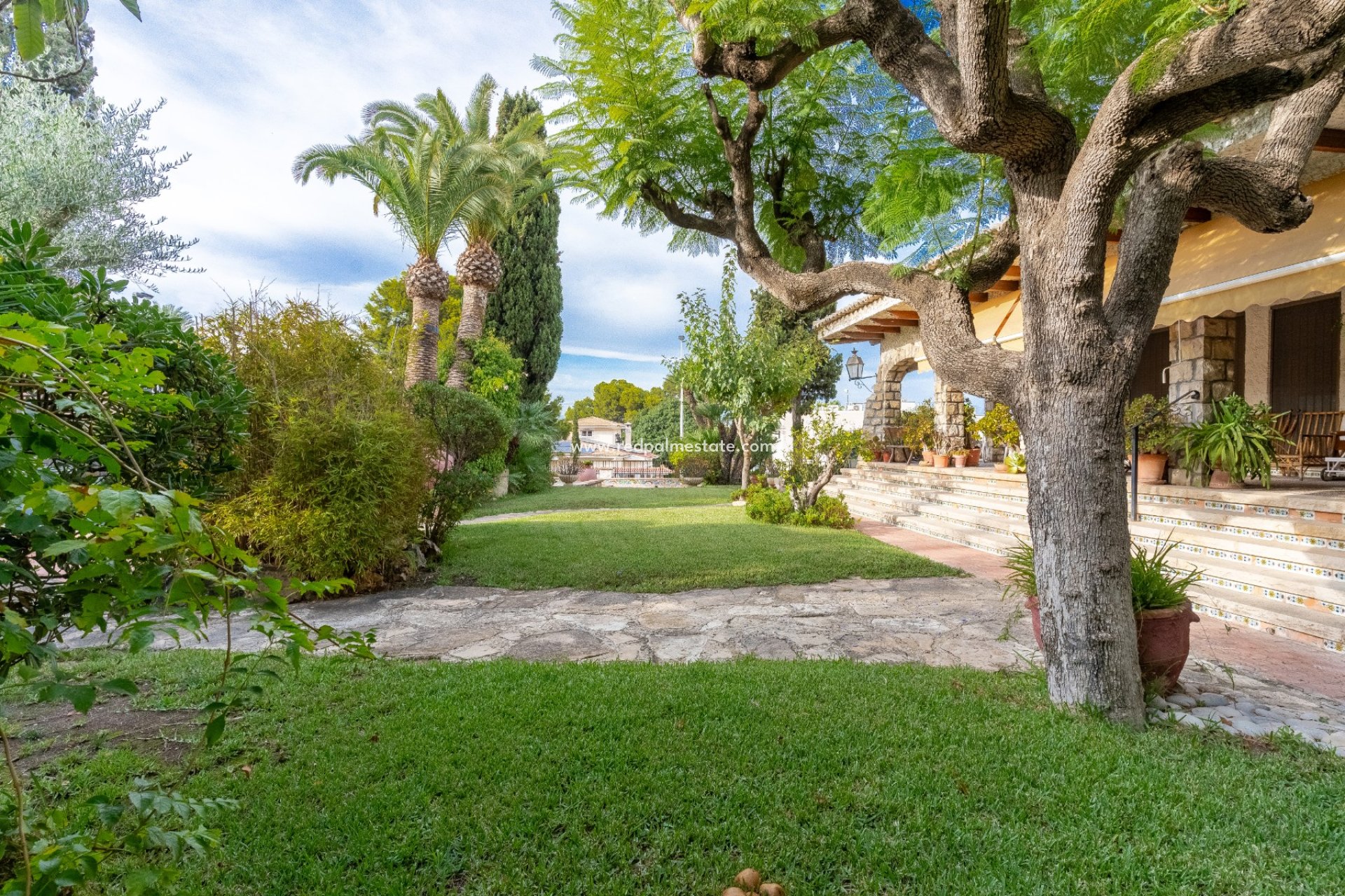 Återförsäljning - Villa -
Alicante - Costa Blanca