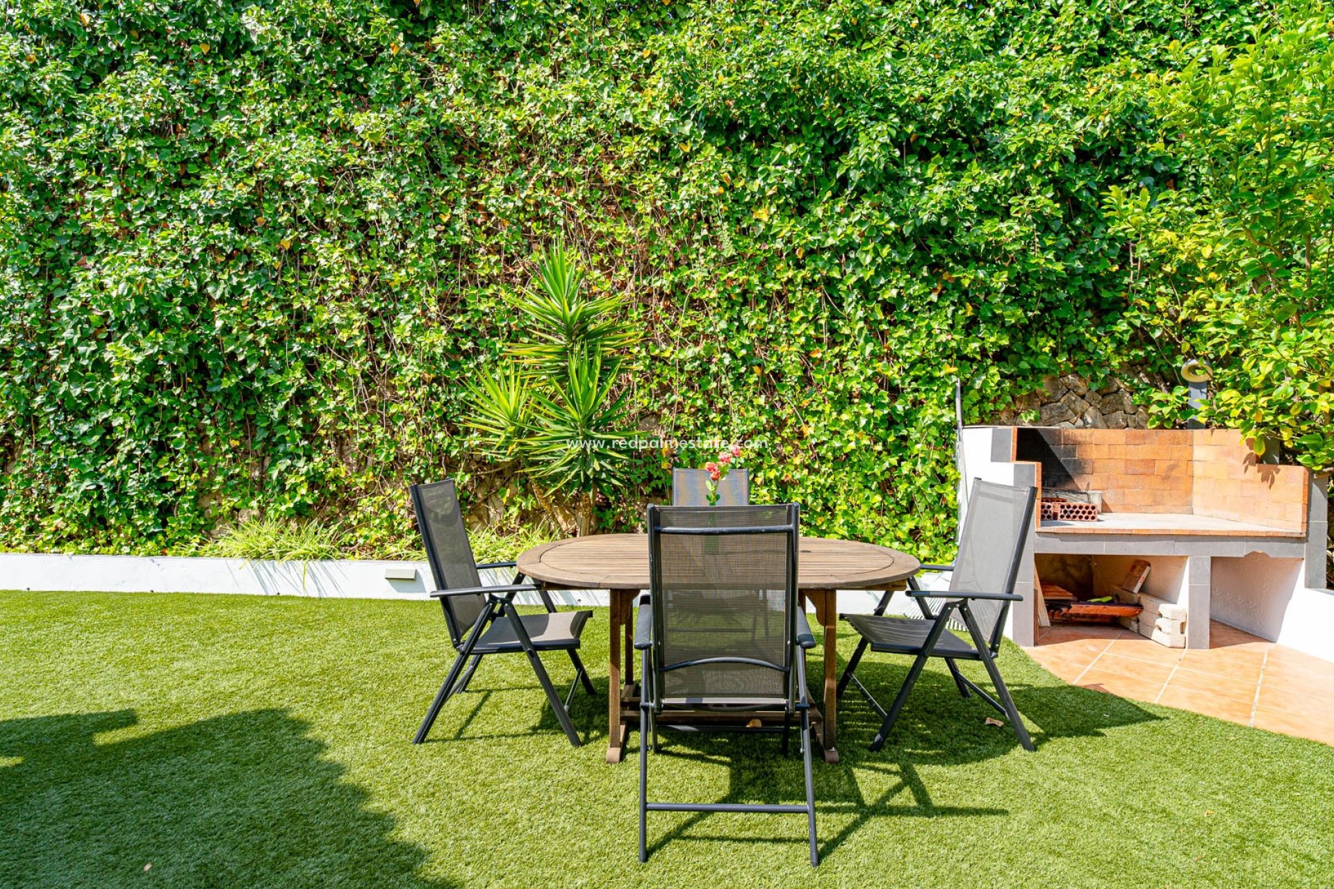 Återförsäljning - Villa -
Alicante - El Campello